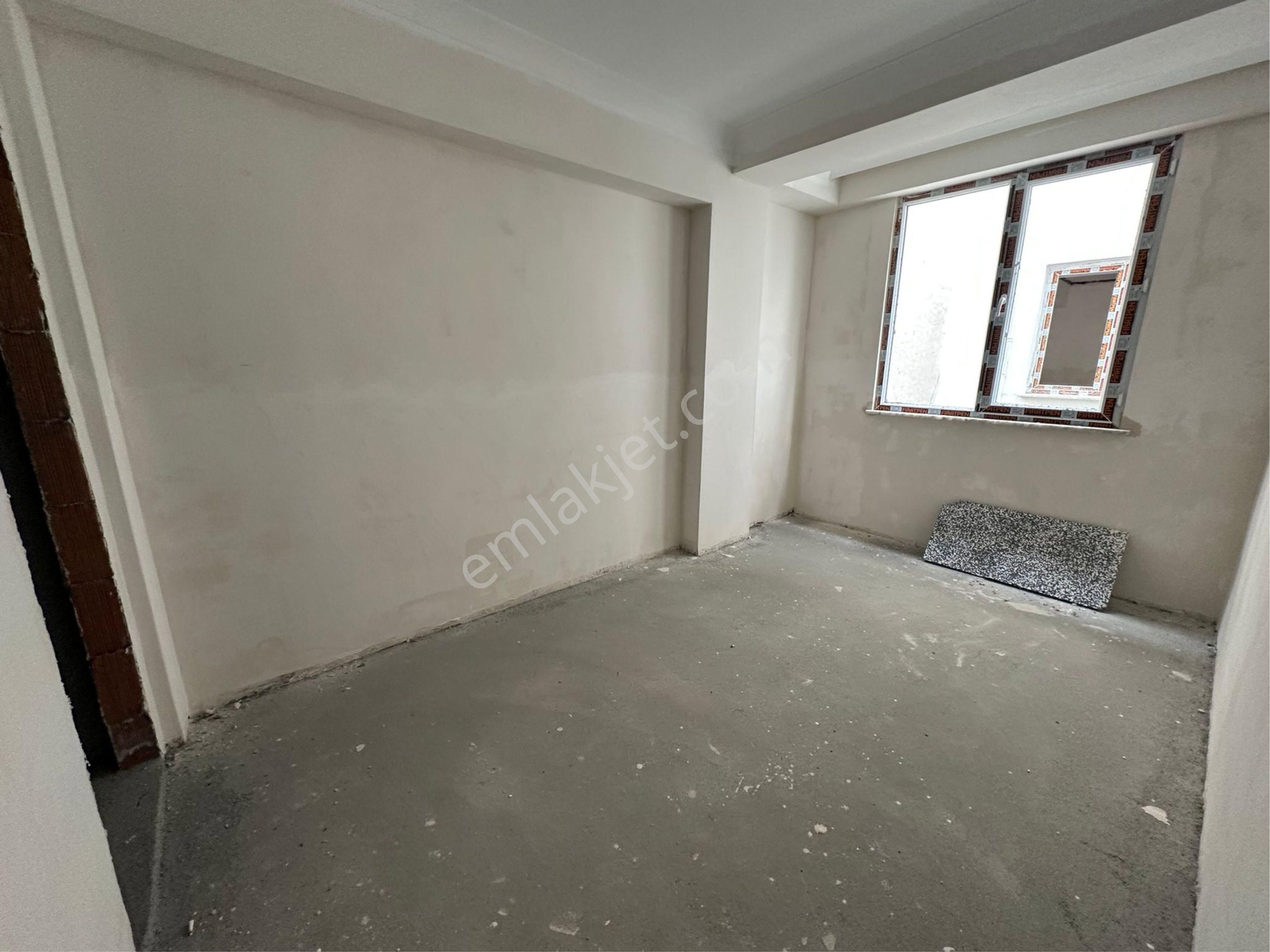 Özgür İnşaat'tan Gazi Mah Ana Cadde Üzerinde 3+1 130m2 Sıfır Otoparklı Arakat Daire - Görsel 9