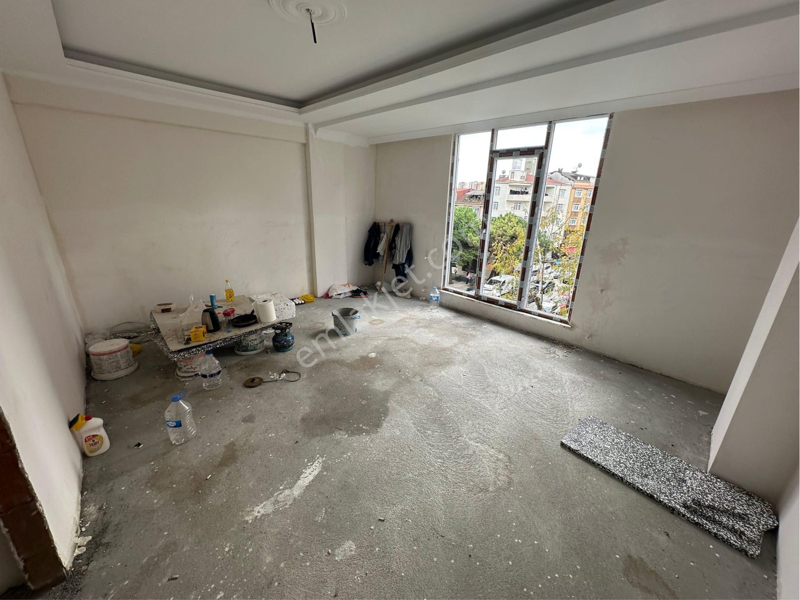 Özgür İnşaat'tan Gazi Mah Ana Cadde Üzerinde 3+1 130m2 Sıfır Otoparklı Arakat Daire - Görsel 2