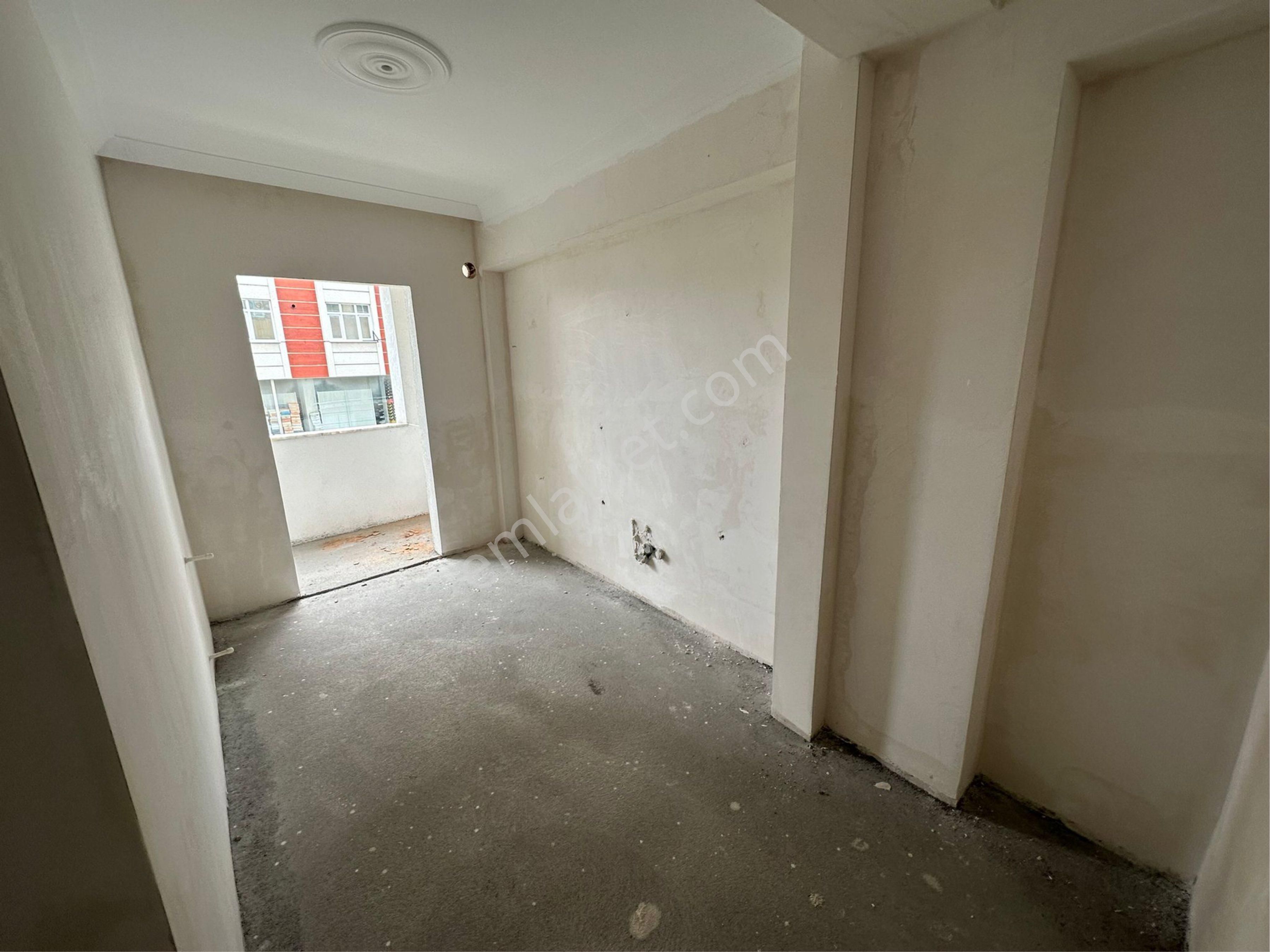 Özgür İnşaat'tan Gazi Mah Ana Cadde Üzerinde 3+1 130m2 Sıfır Otoparklı Arakat Daire - Görsel 5