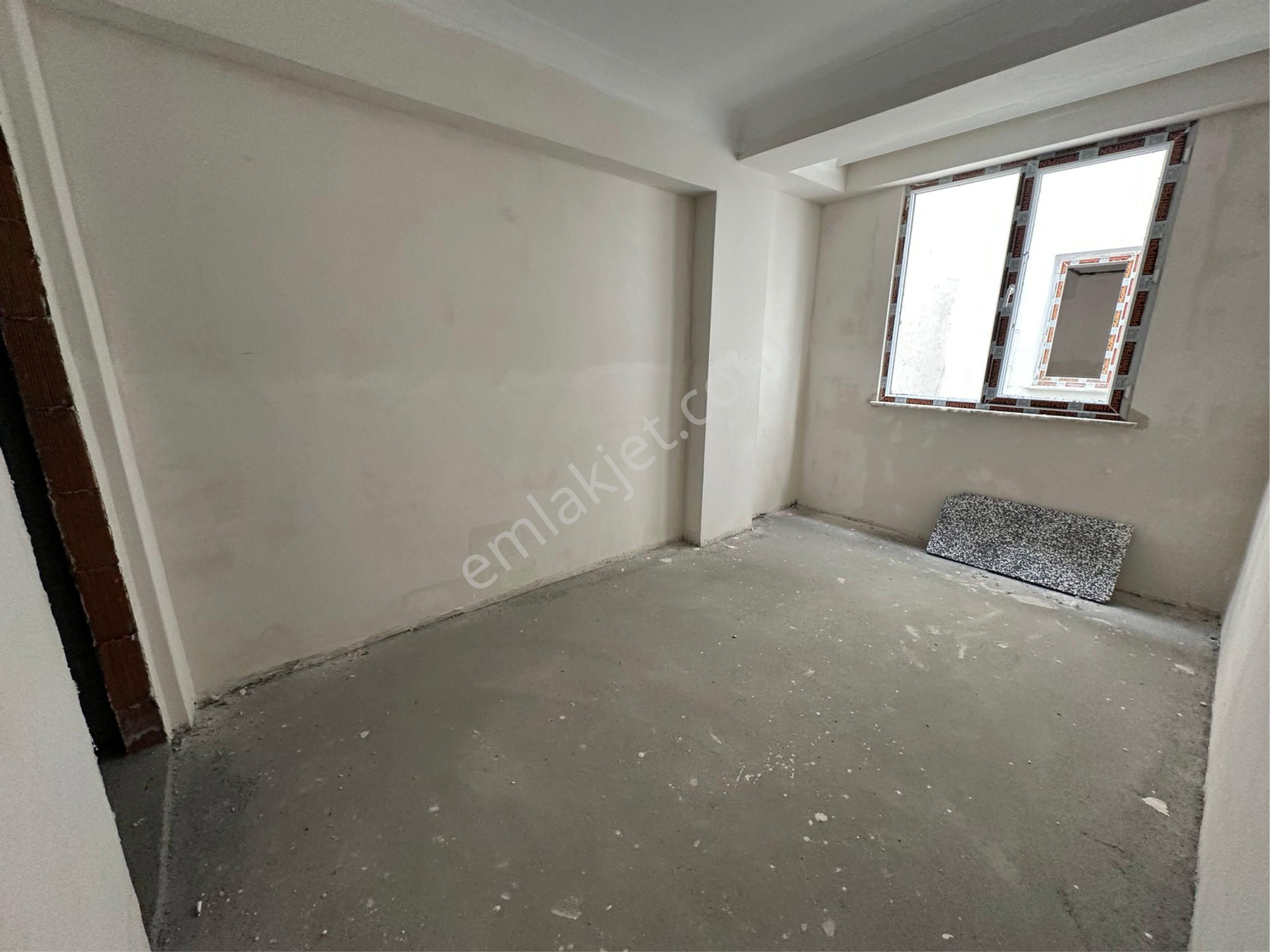 Özgür İnşaat'tan Gazi Mah Ana Cadde Üzerinde 3+1 130m2 Sıfır Otoparklı Arakat Daire - Görsel 8