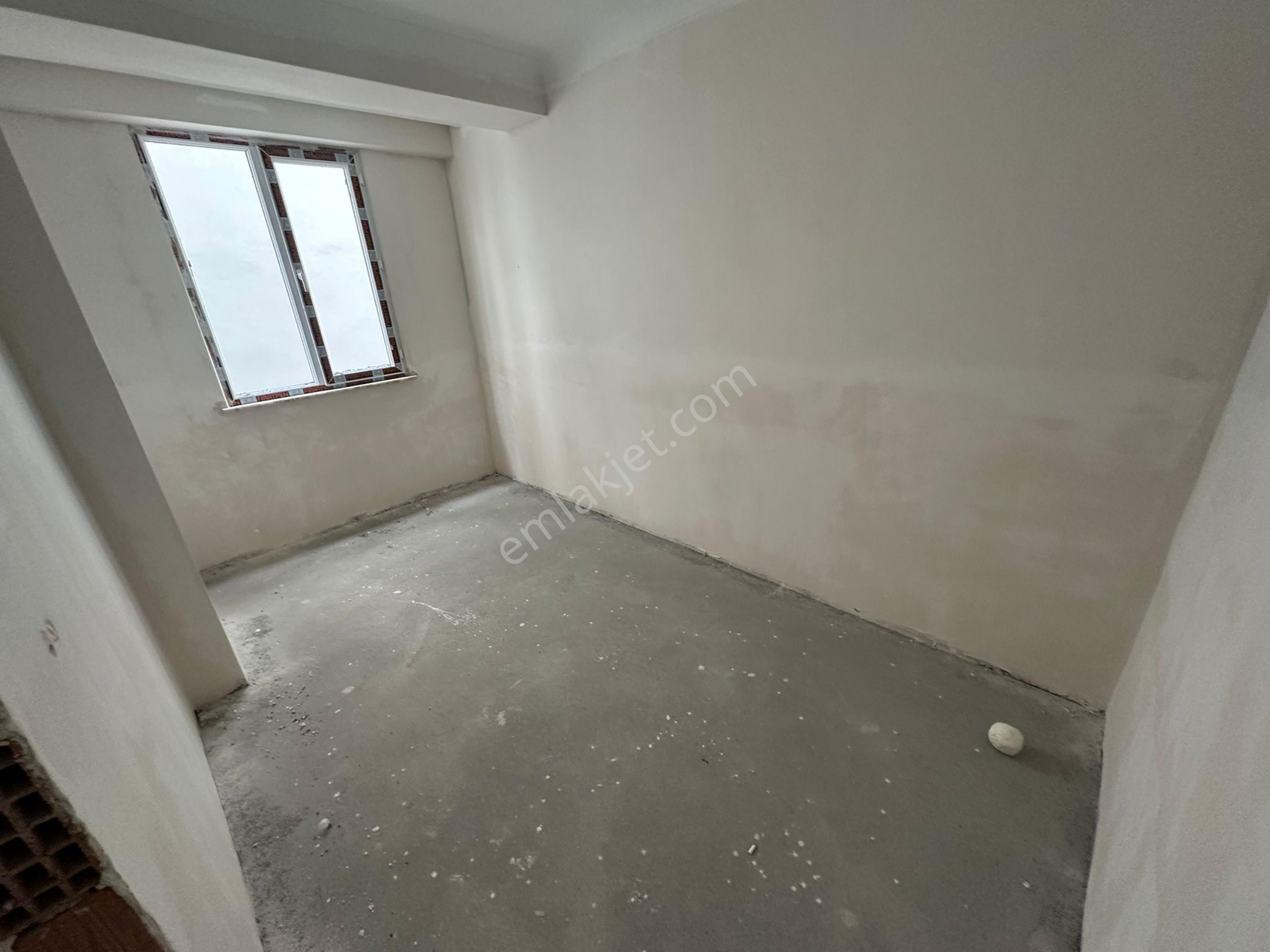 Özgür İnşaat'tan Gazi Mah Ana Cadde Üzerinde 3+1 130m2 Sıfır Otoparklı Arakat Daire - Görsel 15