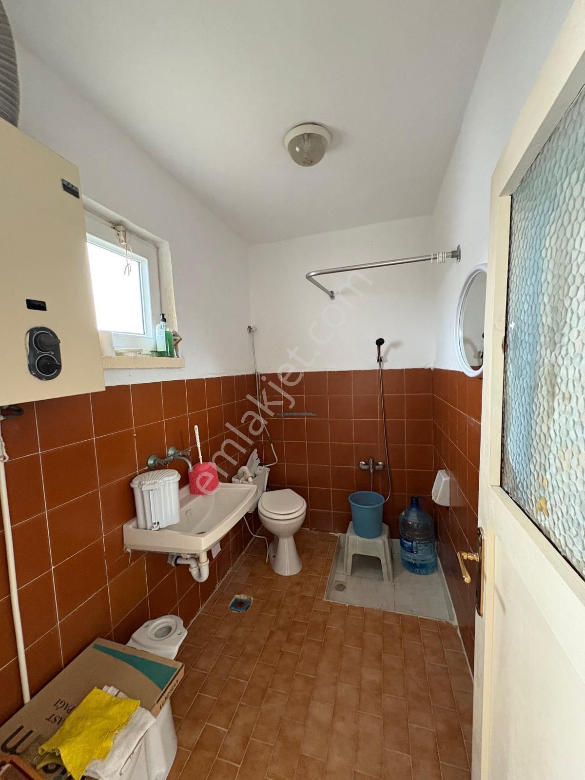 Biga Kumkent Tatil Sitesinde Satılık Dubleks Yazlık - Görsel 16