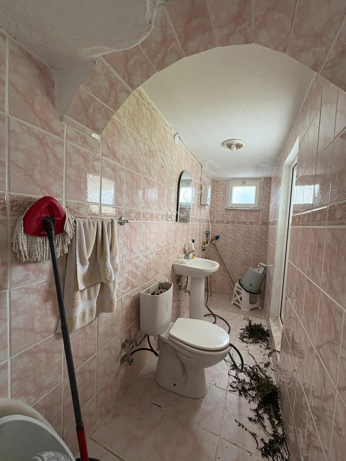 Biga Kumkent Tatil Sitesinde Satılık Dubleks Yazlık - Görsel 15