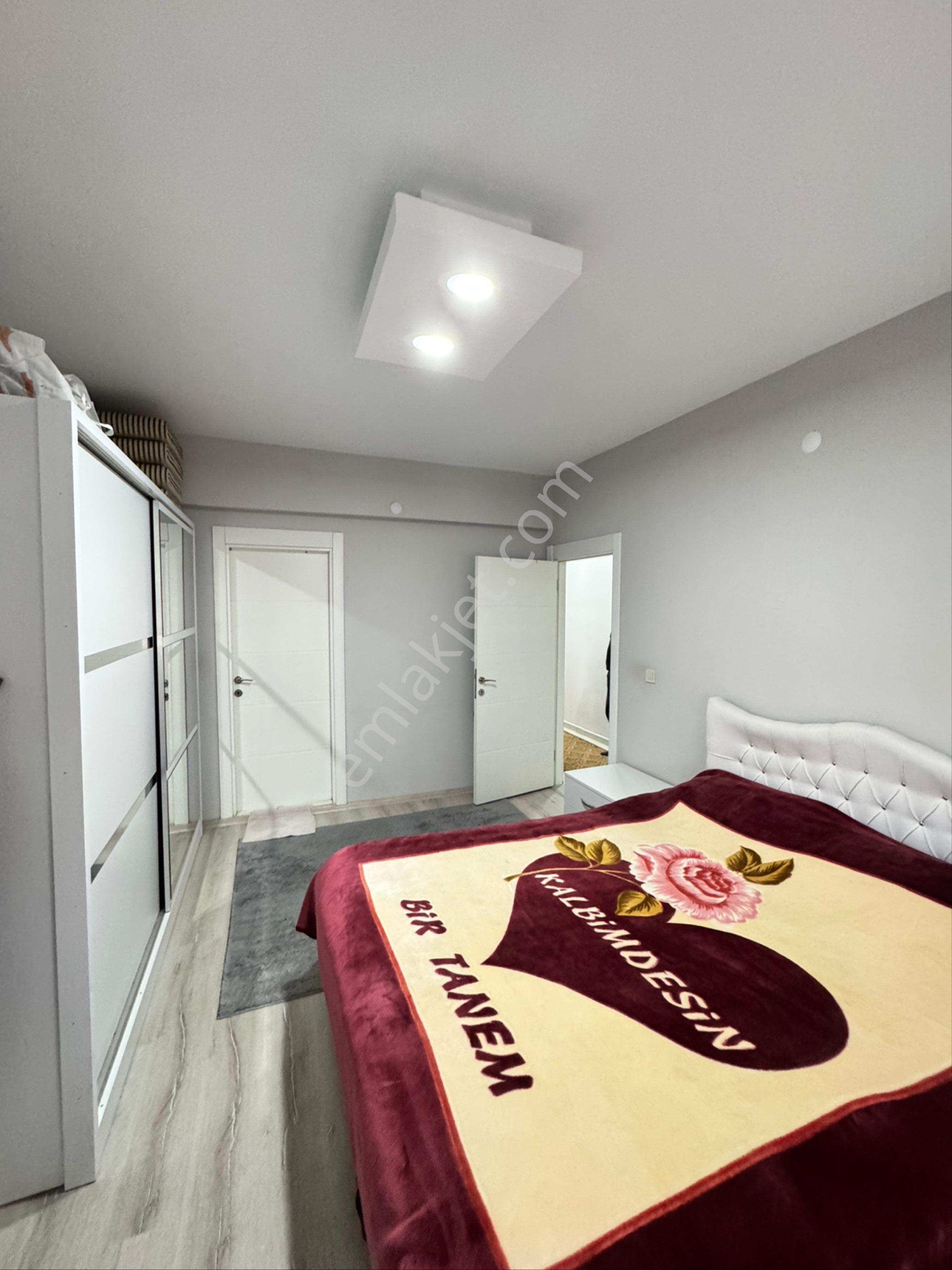 Kılavuz’da Site İçirsinde 3+1 Daire - Görsel 6