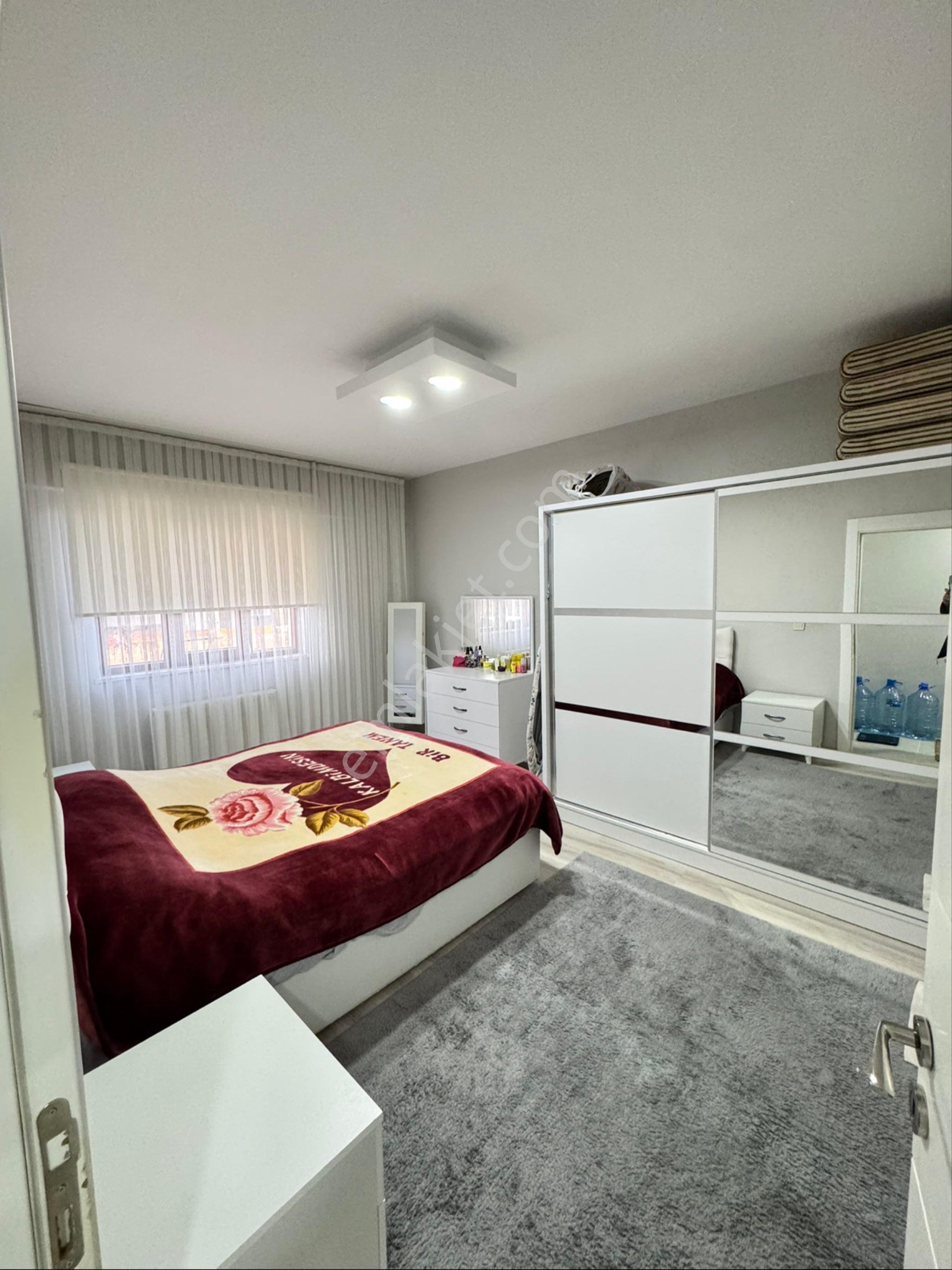 Kılavuz’da Site İçirsinde 3+1 Daire - Görsel 7