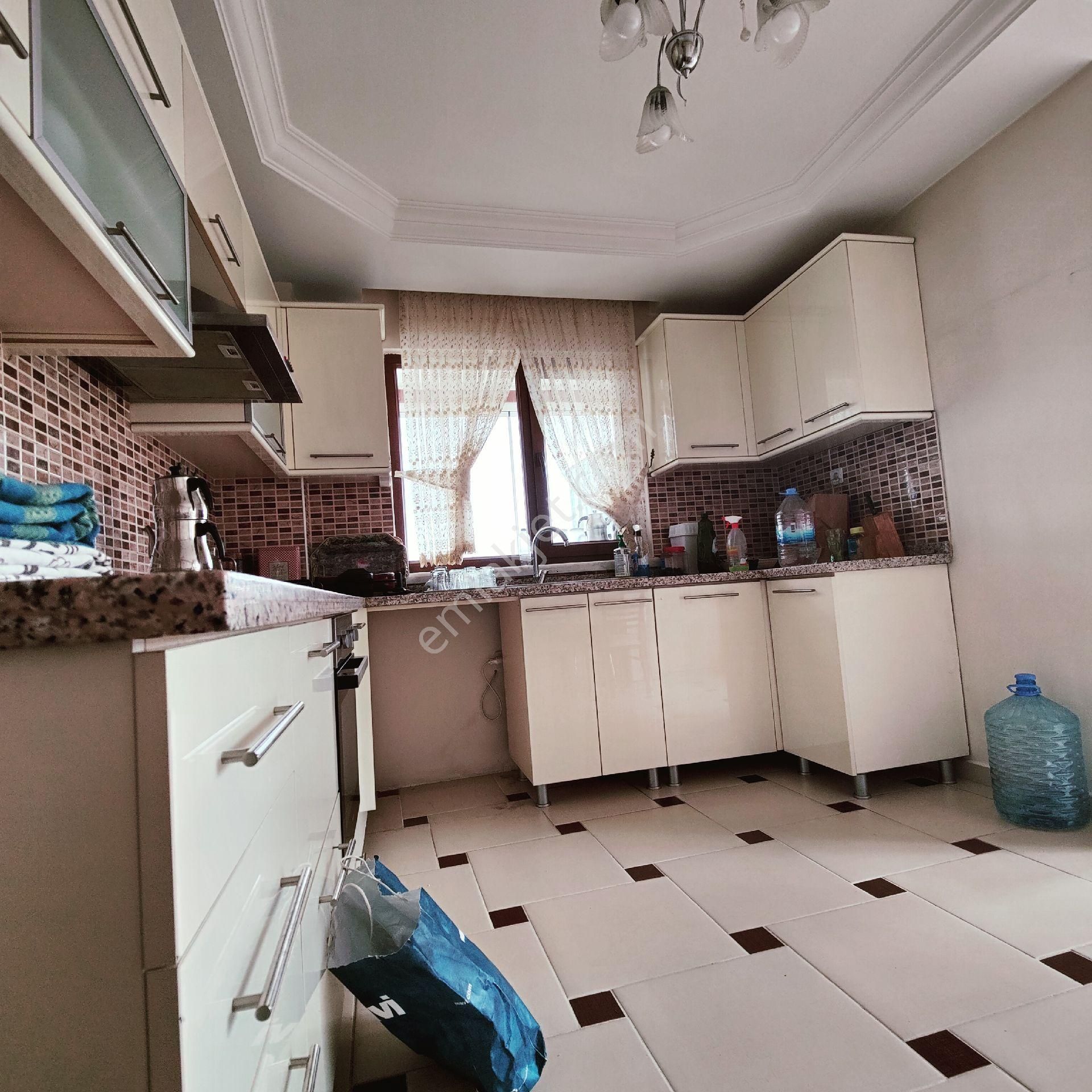 Batıkent Çakırlarda 4+1 Muhteşem - Görsel 13