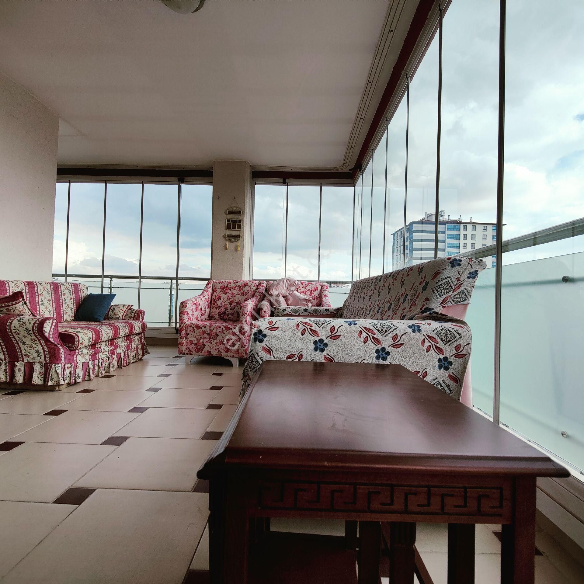 Batıkent Çakırlarda 4+1 Muhteşem - Görsel 15