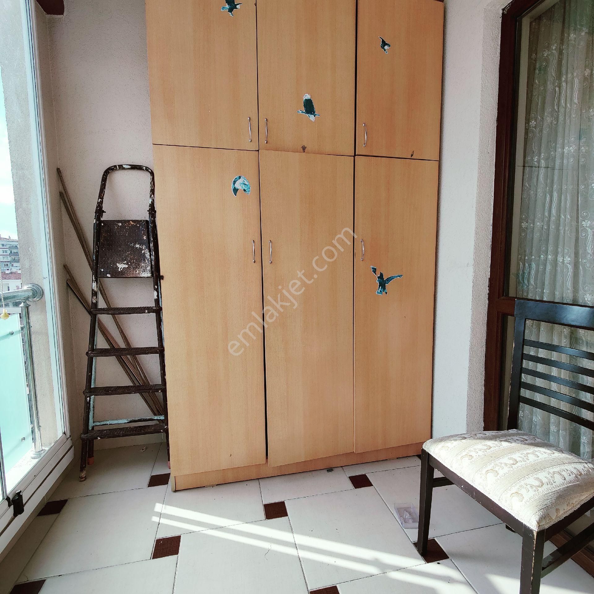 Batıkent Çakırlarda 4+1 Muhteşem - Görsel 24