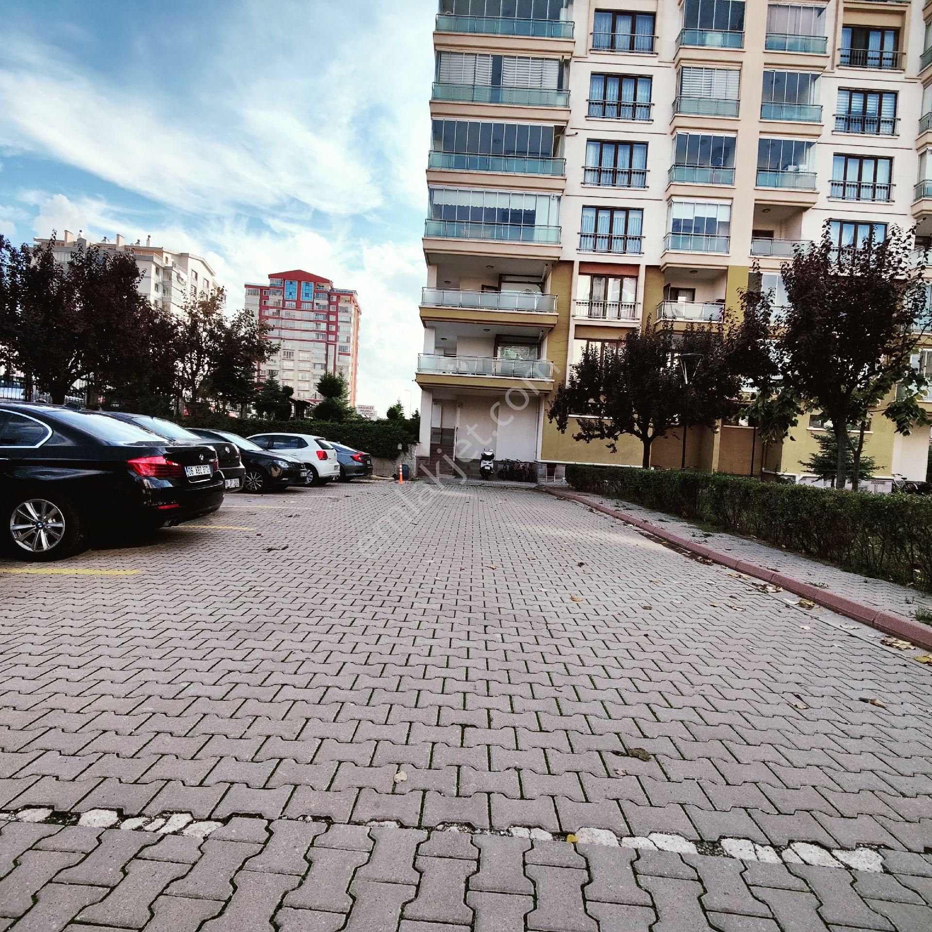 Batıkent Çakırlarda 4+1 Muhteşem - Görsel 32