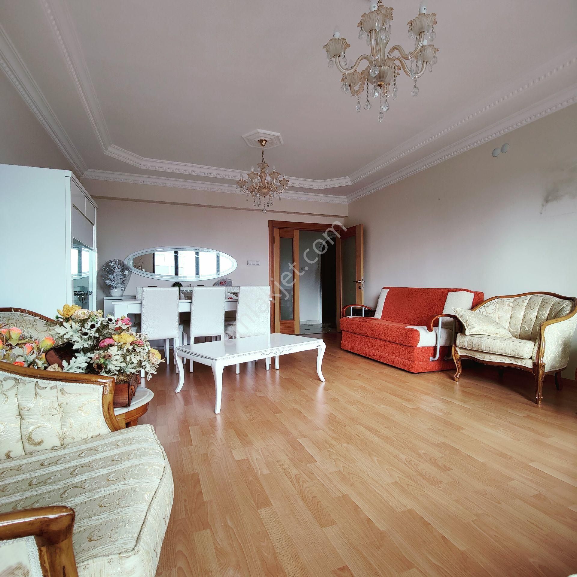 Batıkent Çakırlarda 4+1 Muhteşem - Görsel 21