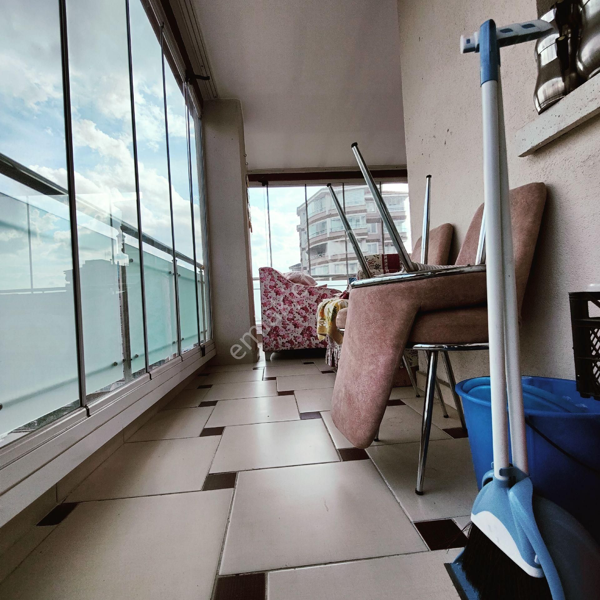 Batıkent Çakırlarda 4+1 Muhteşem - Görsel 16