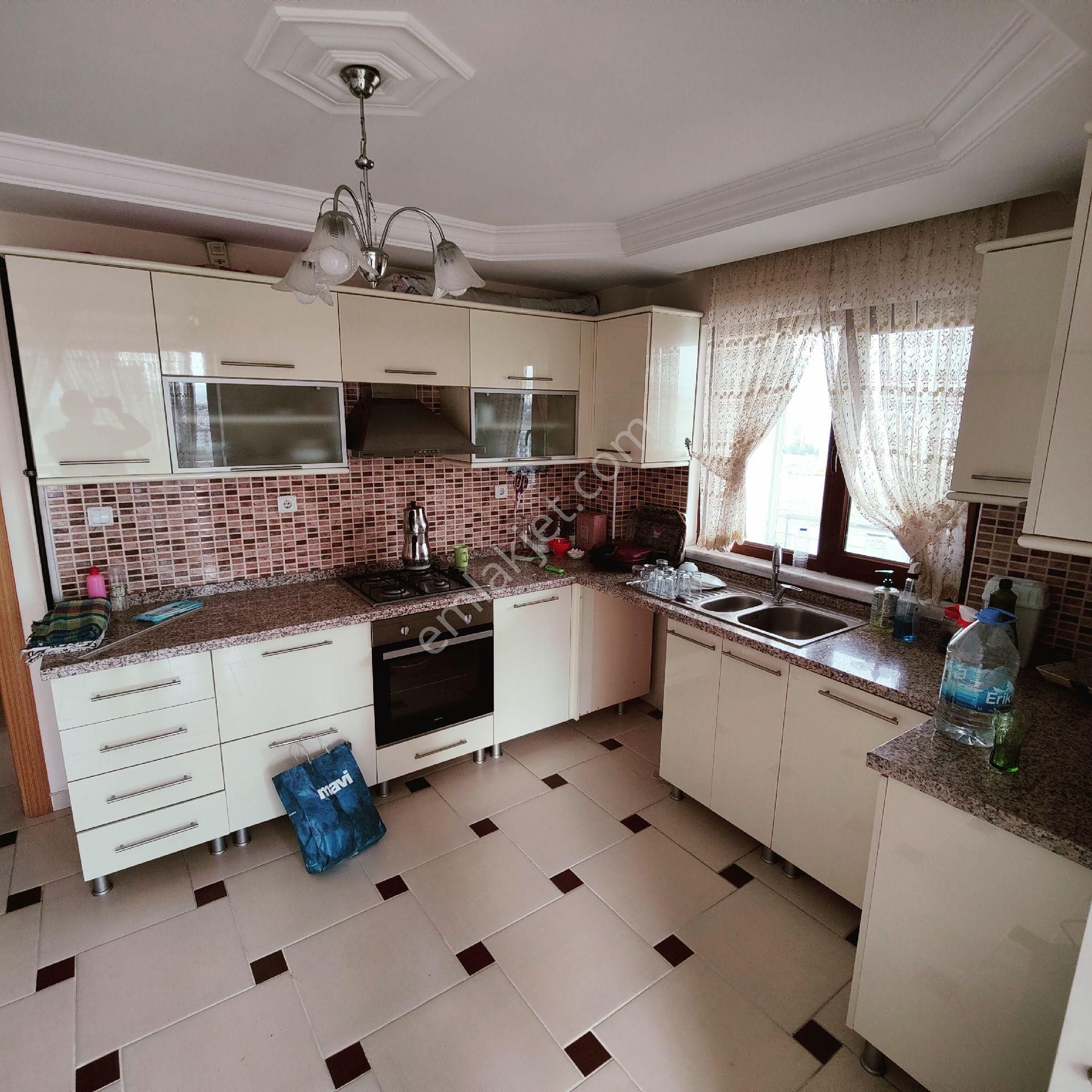 Batıkent Çakırlarda 4+1 Muhteşem - Görsel 12