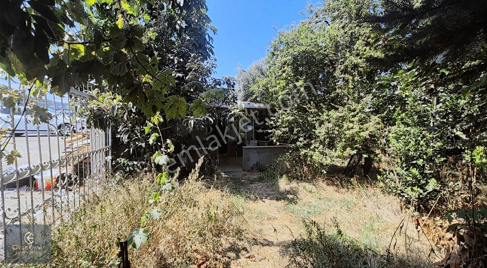 Civandan İncesuda İster Ticari İster Villalık Satılık Arsa - Görsel 9
