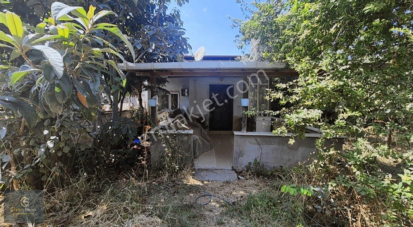 Civandan İncesuda İster Ticari İster Villalık Satılık Arsa - Görsel 7