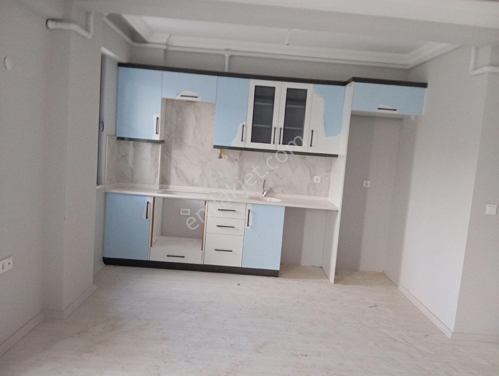 Parlar Emlaktan Satılık Yazlık Daire Cumhuriyet Mahallesinde 2+1 63 Metre Kare Bahçeli Denize Yakın - Görsel 18