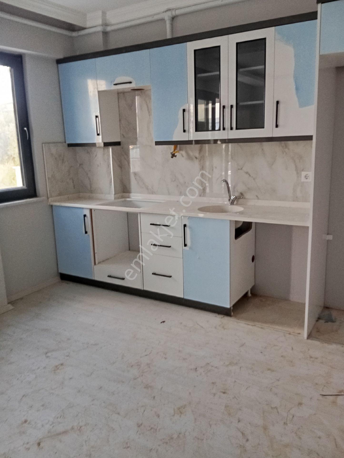 Parlar Emlaktan Satılık Yazlık Daire Cumhuriyet Mahallesinde 2+1 63 Metre Kare Bahçeli Denize Yakın - Görsel 17