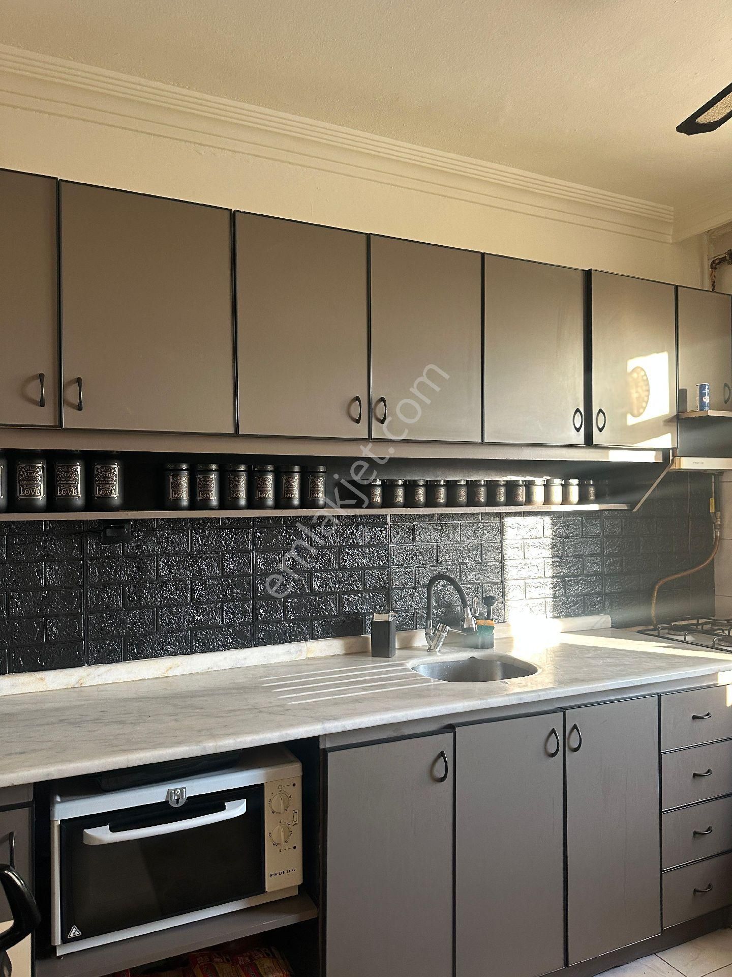 Çavuşoğlu Mah 2+1 - Görsel 35