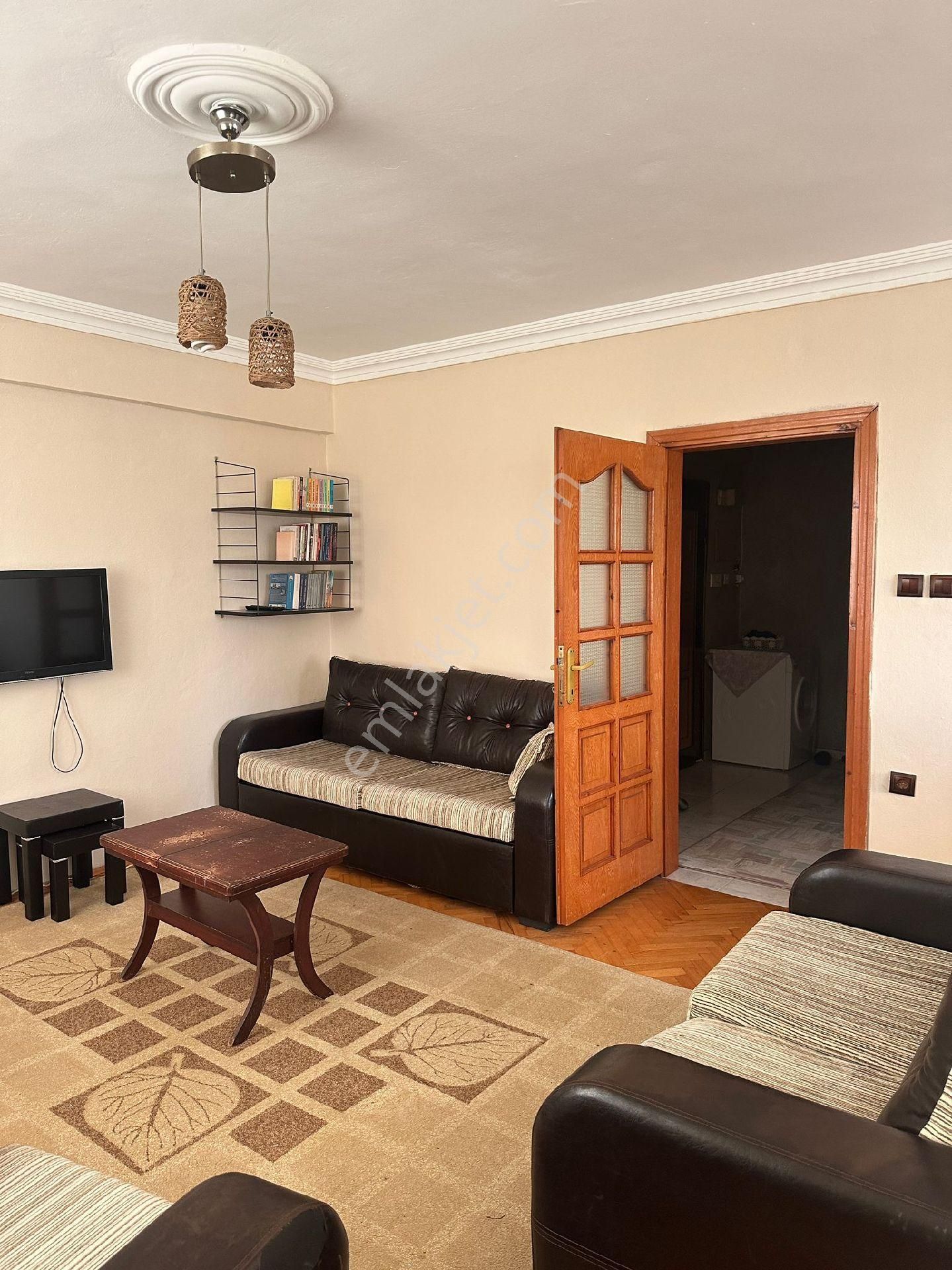 Çavuşoğlu Mah 2+1