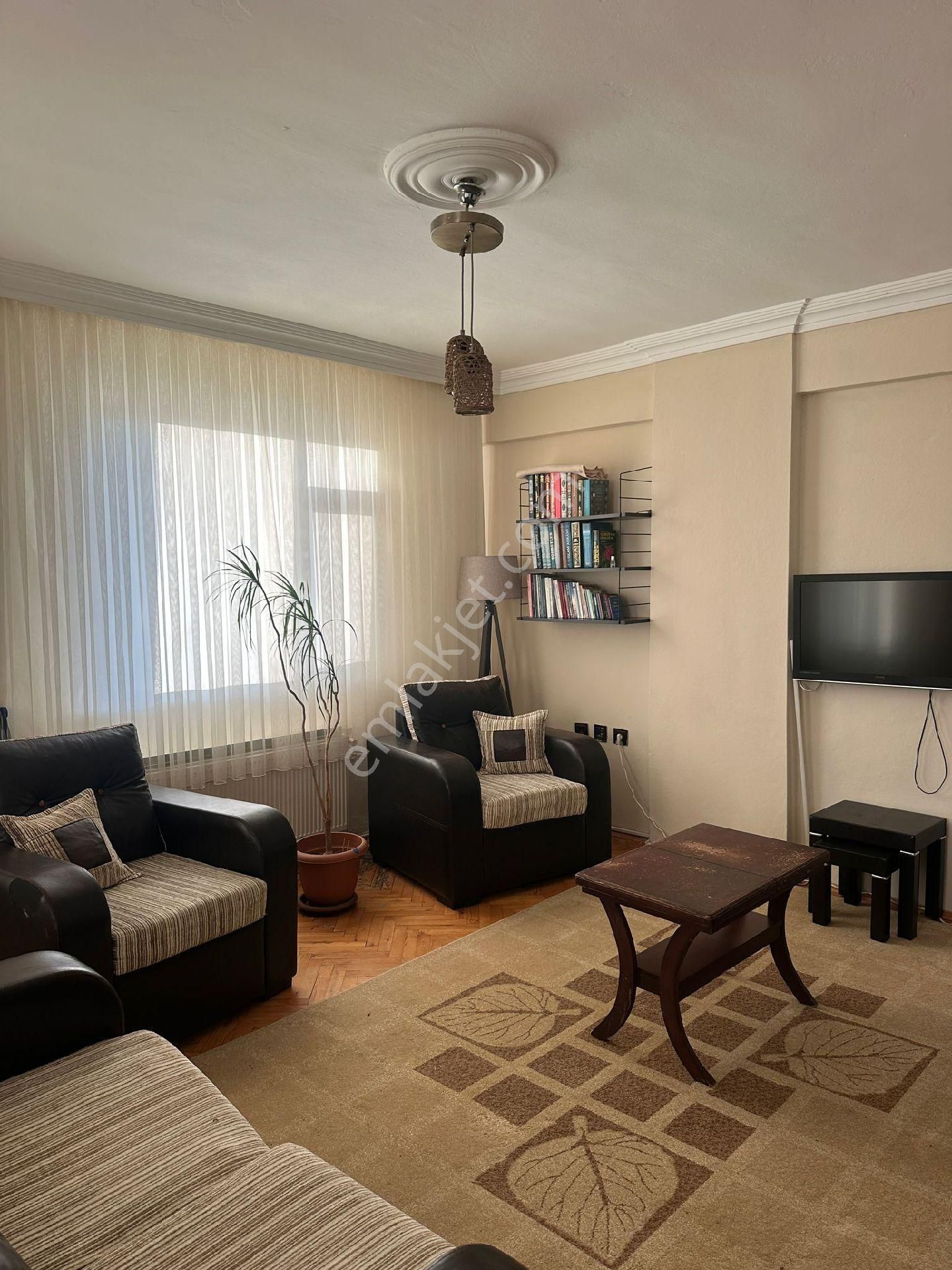 Çavuşoğlu Mah 2+1 - Görsel 10