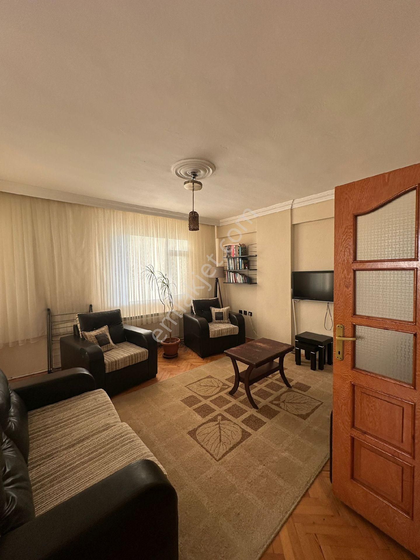 Çavuşoğlu Mah 2+1 - Görsel 12