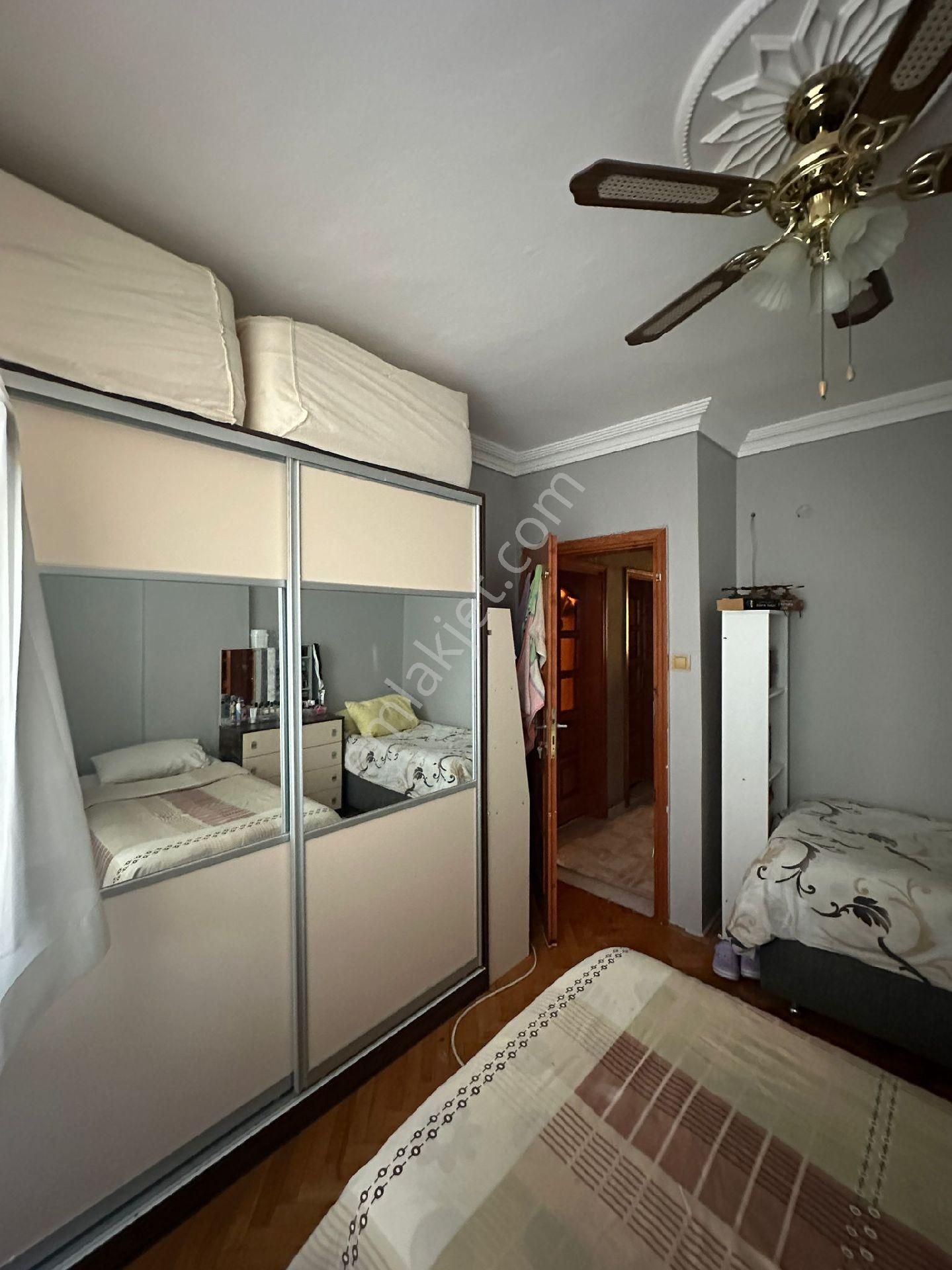 Çavuşoğlu Mah 2+1 - Görsel 20