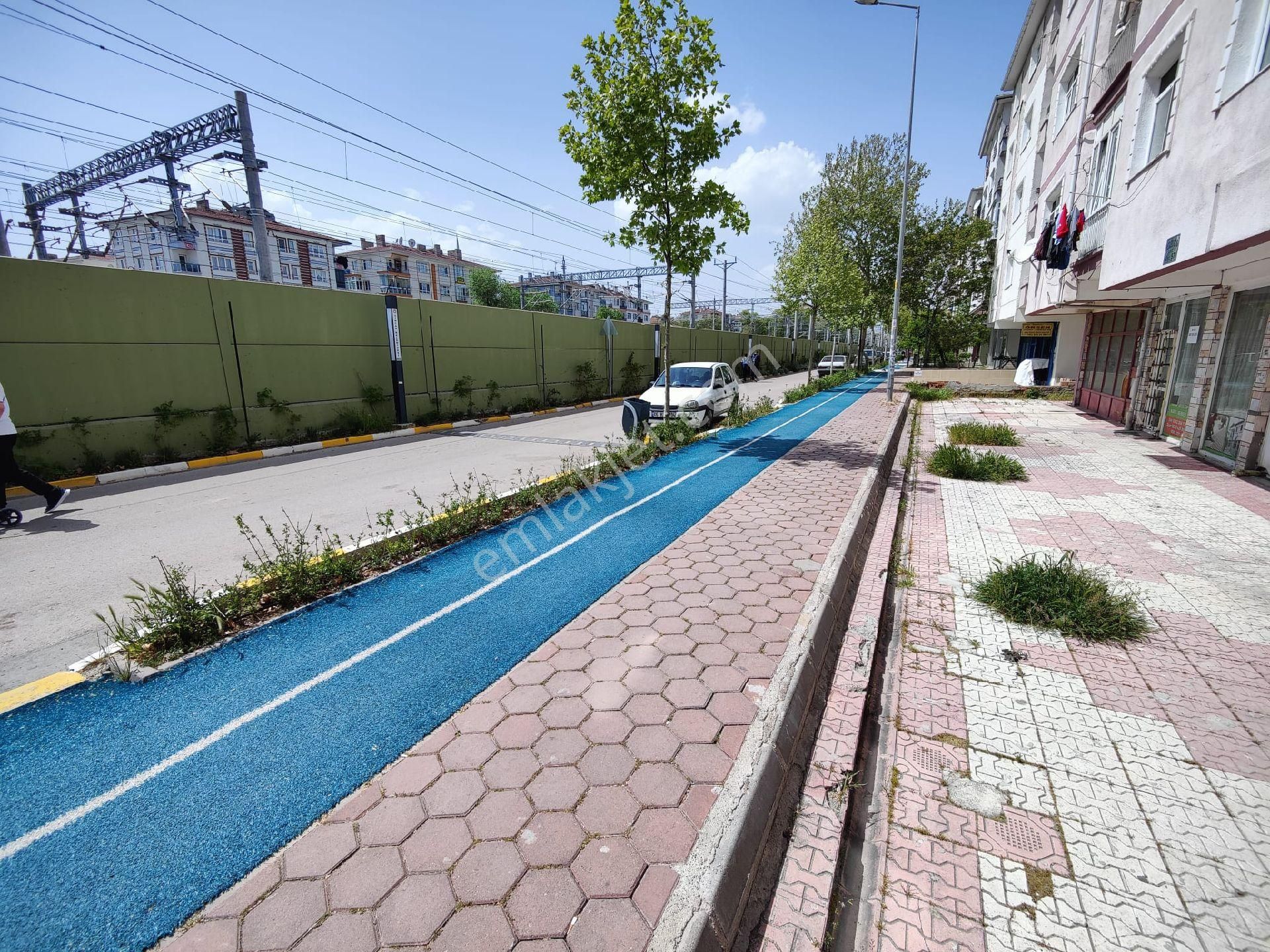 Murat Türkmen'den Sincan_plevne_mah. Kiralık Köşe_başı_binada 140-m2 Depolu_dükkan - Görsel 3