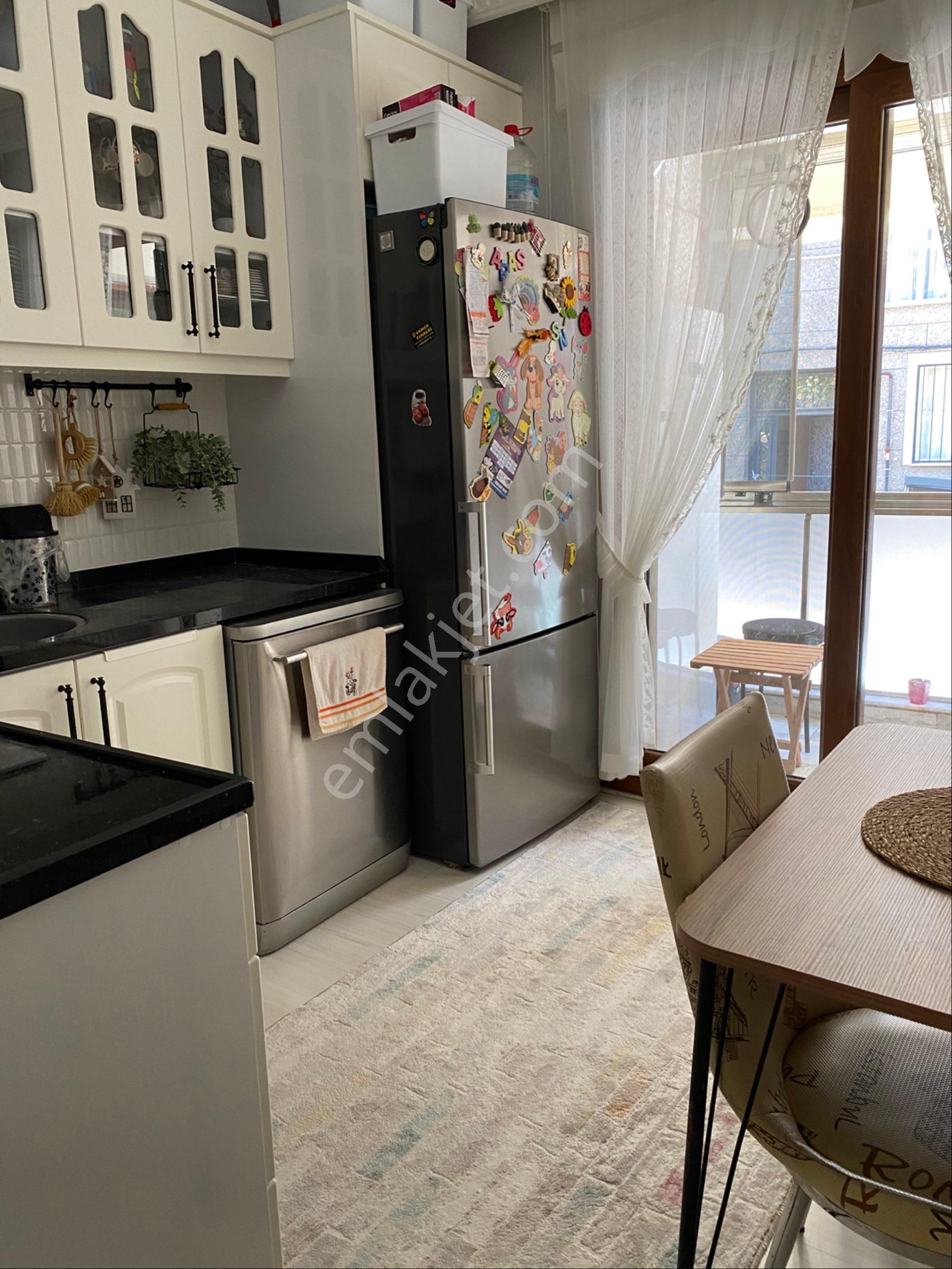 Ektralı Geniş Ebeveyn Banyolu - Görsel 8