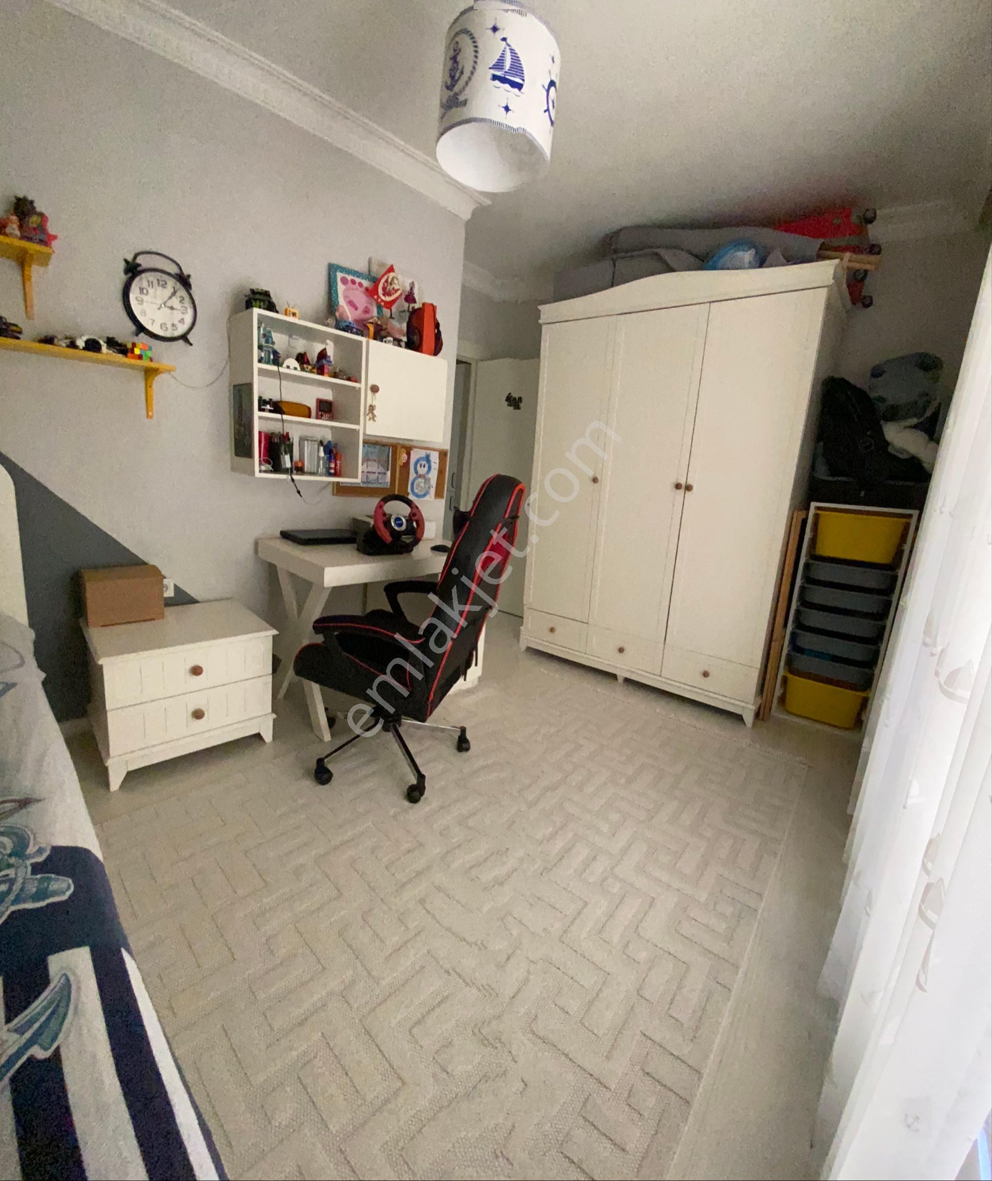 Ektralı Geniş Ebeveyn Banyolu - Görsel 4