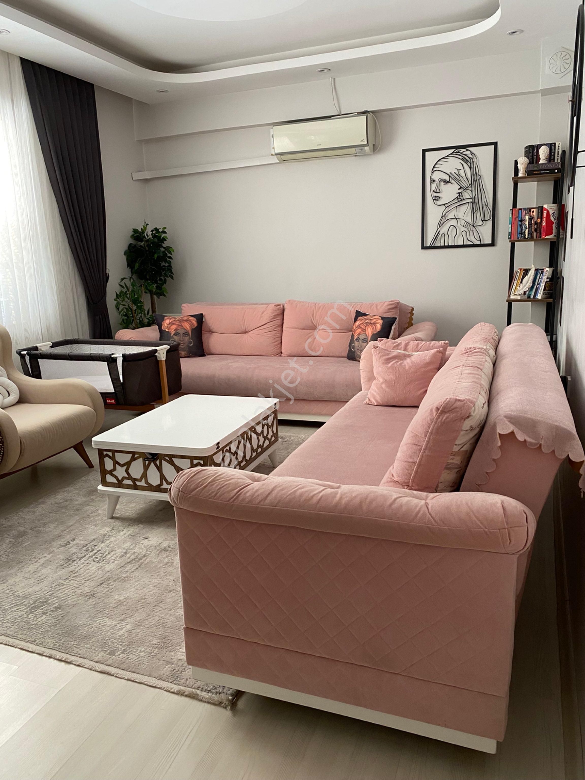 Ektralı Geniş Ebeveyn Banyolu - Görsel 3