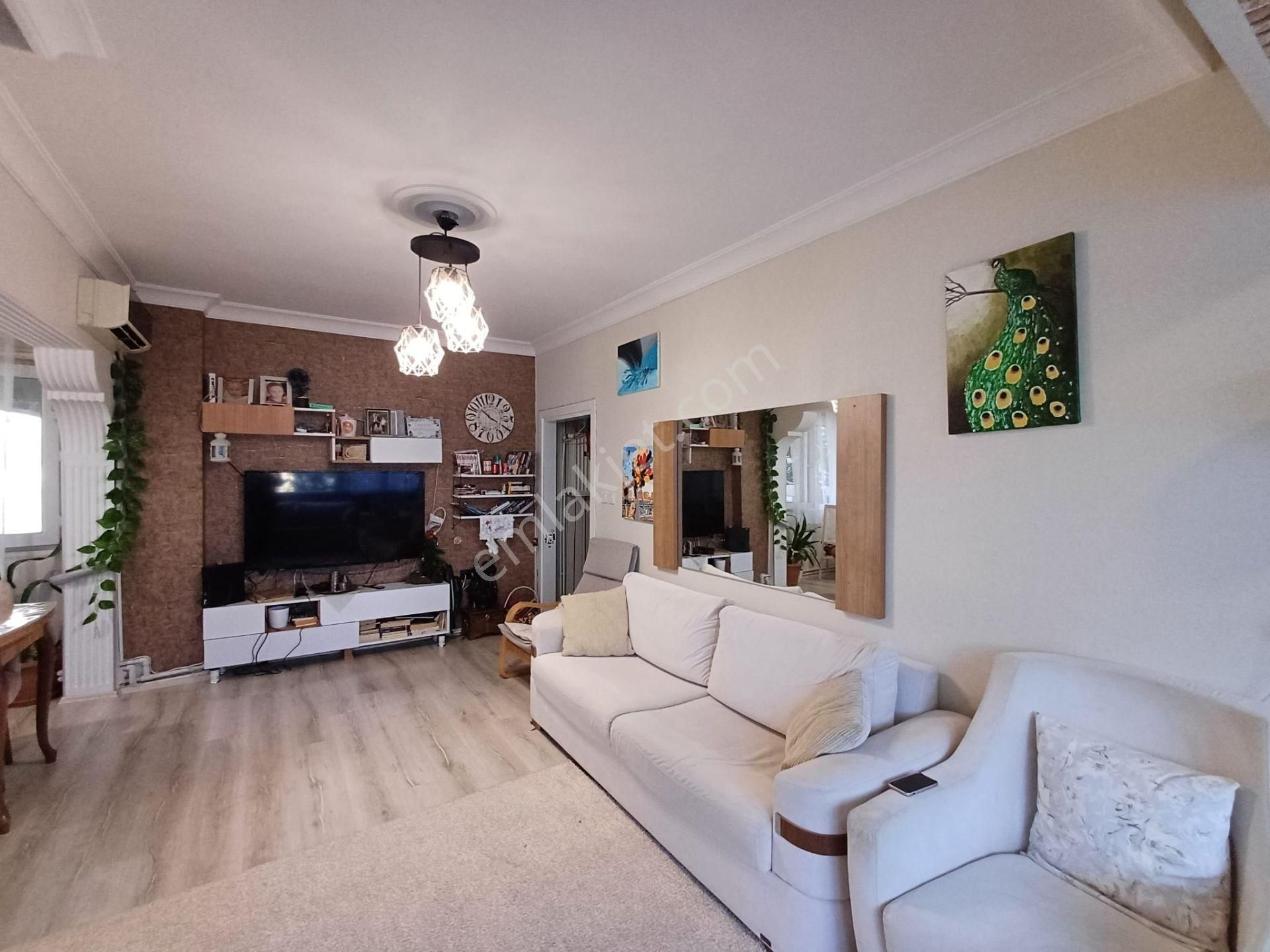 Çekmeköy Mehmet Akif Mah Işık Sitesi Satılık 2+1 Daire - Görsel 17