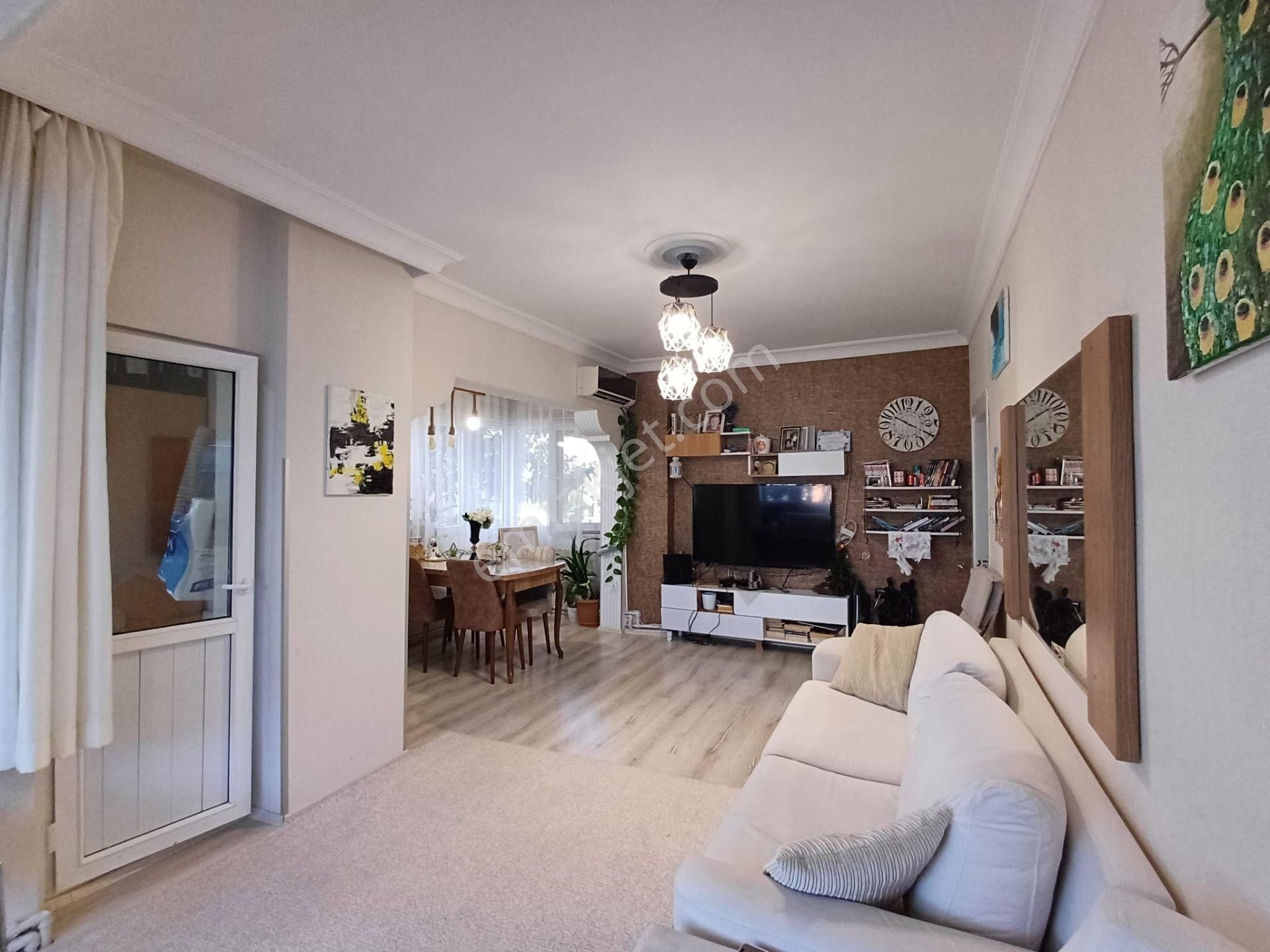 Çekmeköy Mehmet Akif Mah Işık Sitesi Satılık 2+1 Daire - Görsel 16