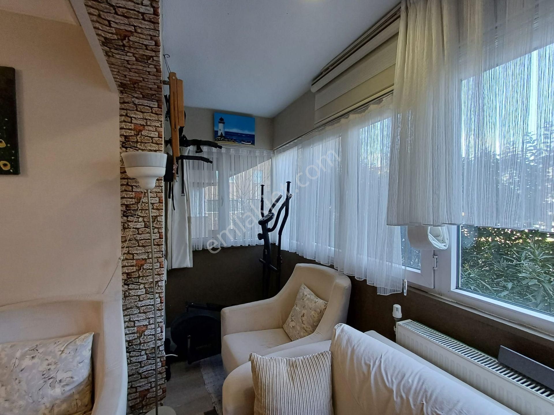 Çekmeköy Mehmet Akif Mah Işık Sitesi Satılık 2+1 Daire - Görsel 7