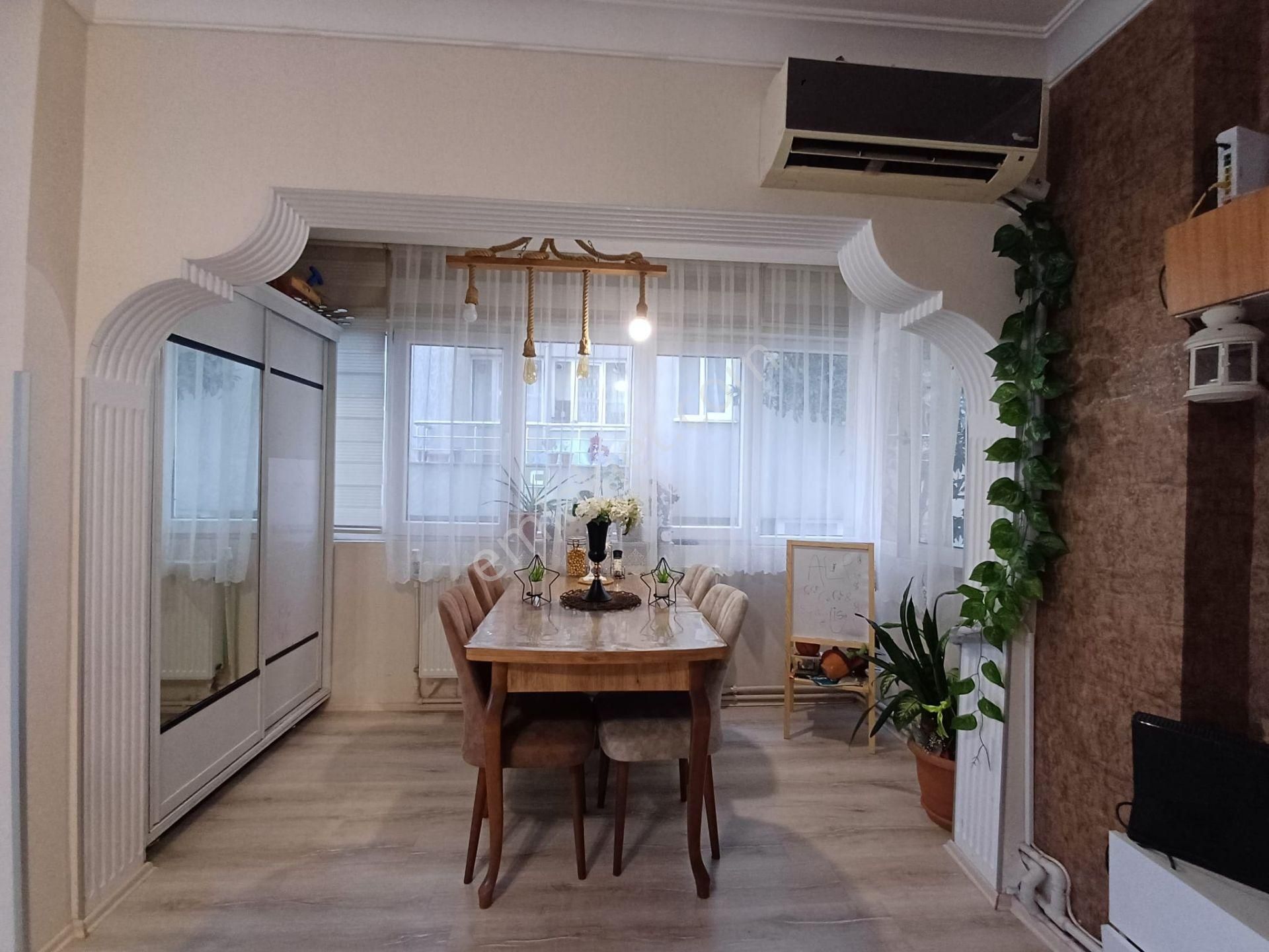 Çekmeköy Mehmet Akif Mah Işık Sitesi Satılık 2+1 Daire - Görsel 13