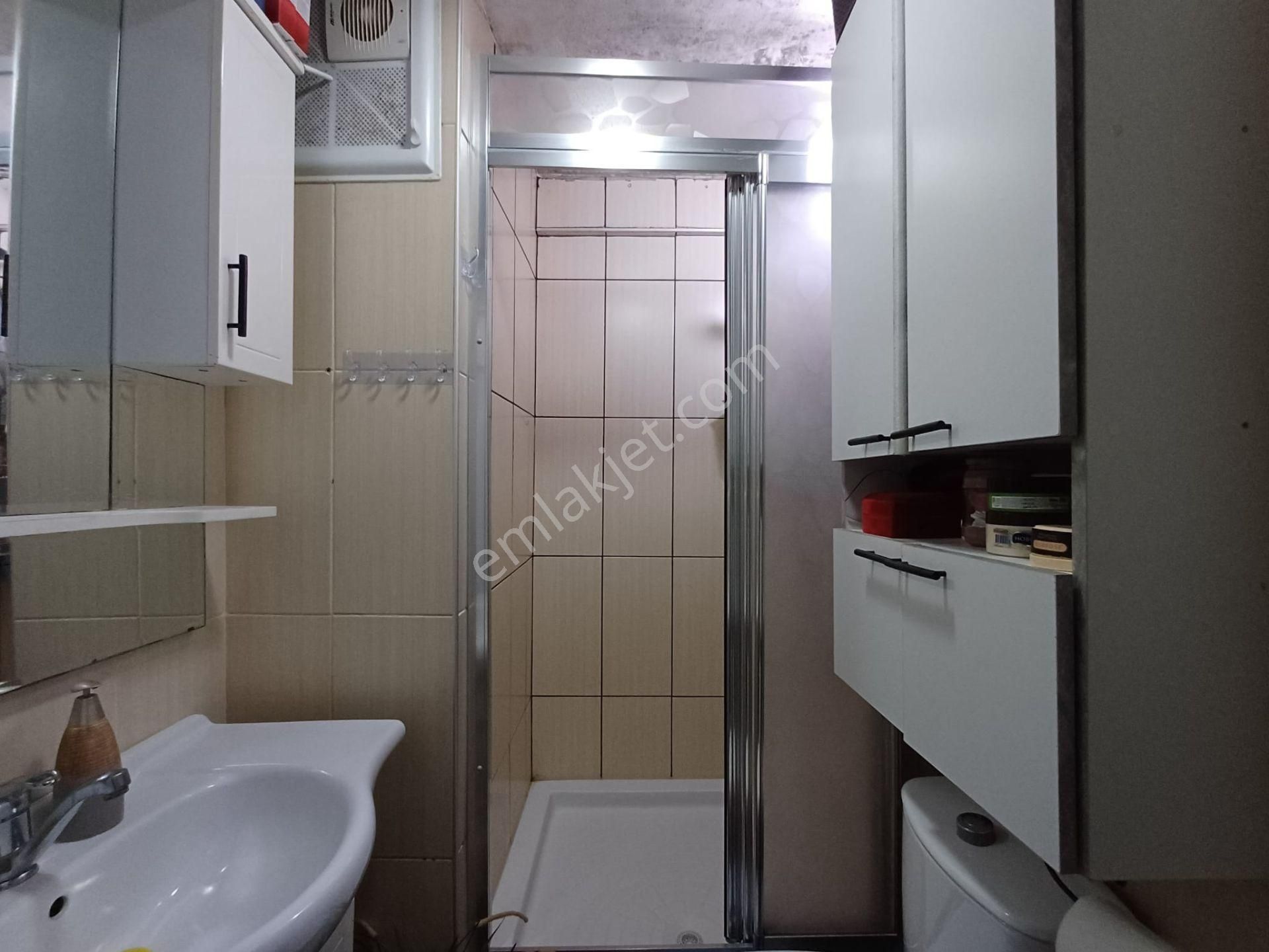 Çekmeköy Mehmet Akif Mah Işık Sitesi Satılık 2+1 Daire - Görsel 27