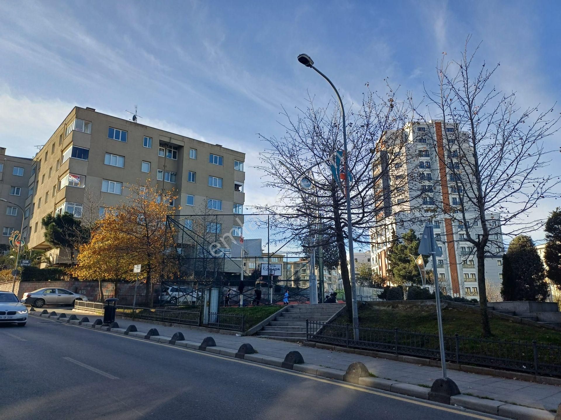 Çekmeköy Mehmet Akif Mah Işık Sitesi Satılık 2+1 Daire - Görsel 33