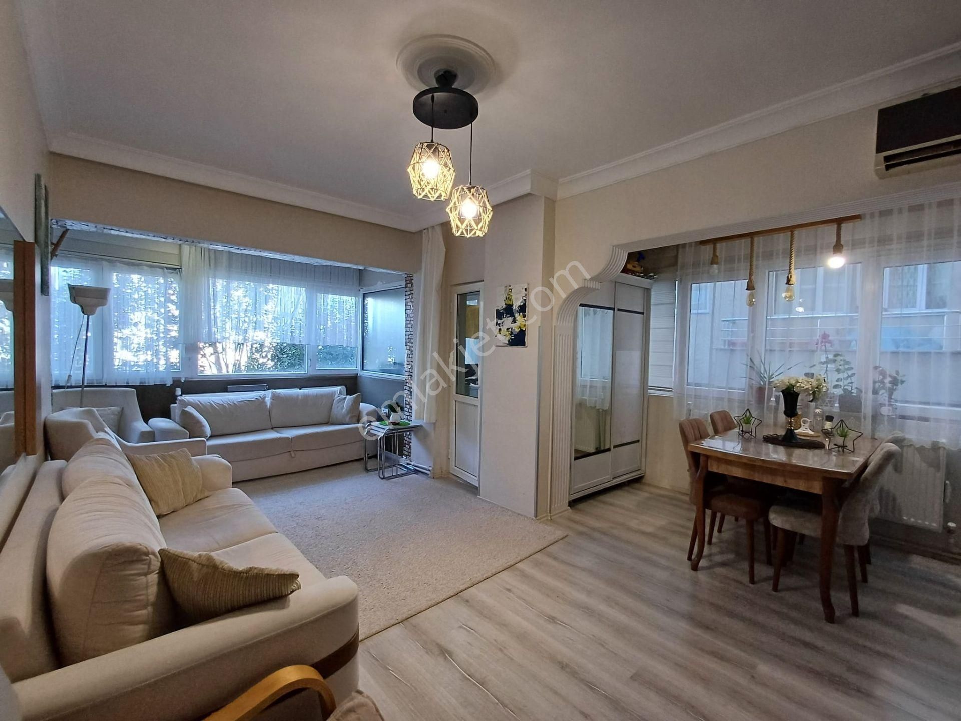 Çekmeköy Mehmet Akif Mah Işık Sitesi Satılık 2+1 Daire - Görsel 12