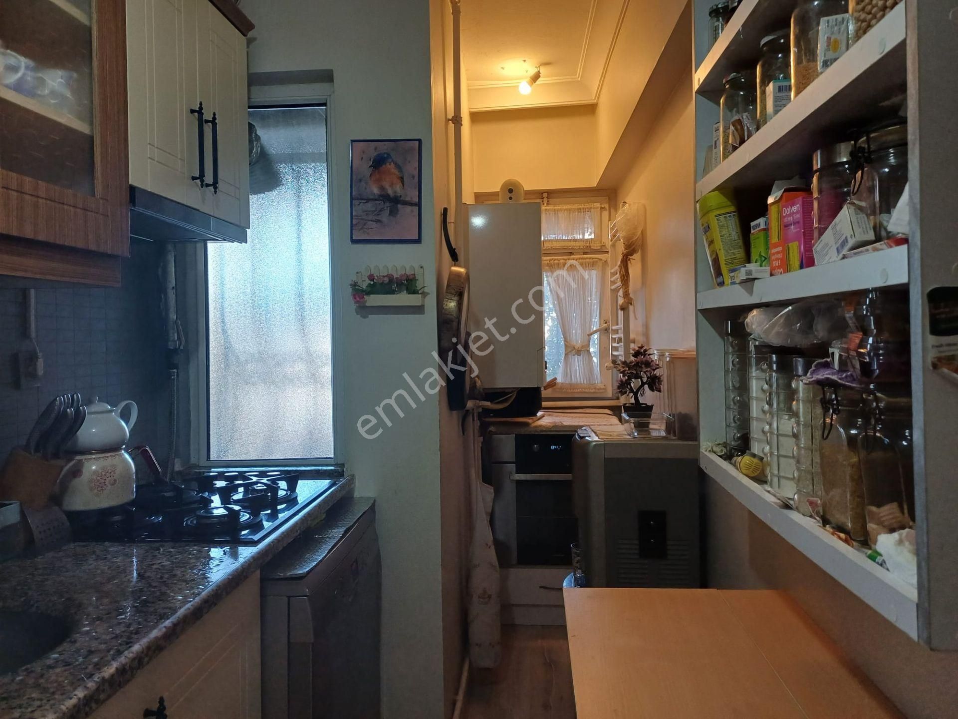 Çekmeköy Mehmet Akif Mah Işık Sitesi Satılık 2+1 Daire - Görsel 19