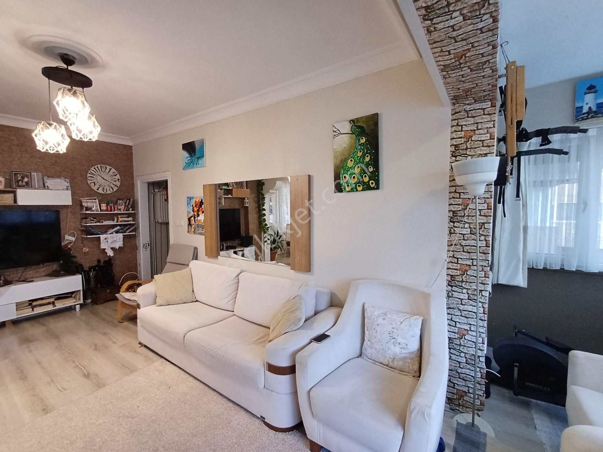 Çekmeköy Mehmet Akif Mah Işık Sitesi Satılık 2+1 Daire - Görsel 4