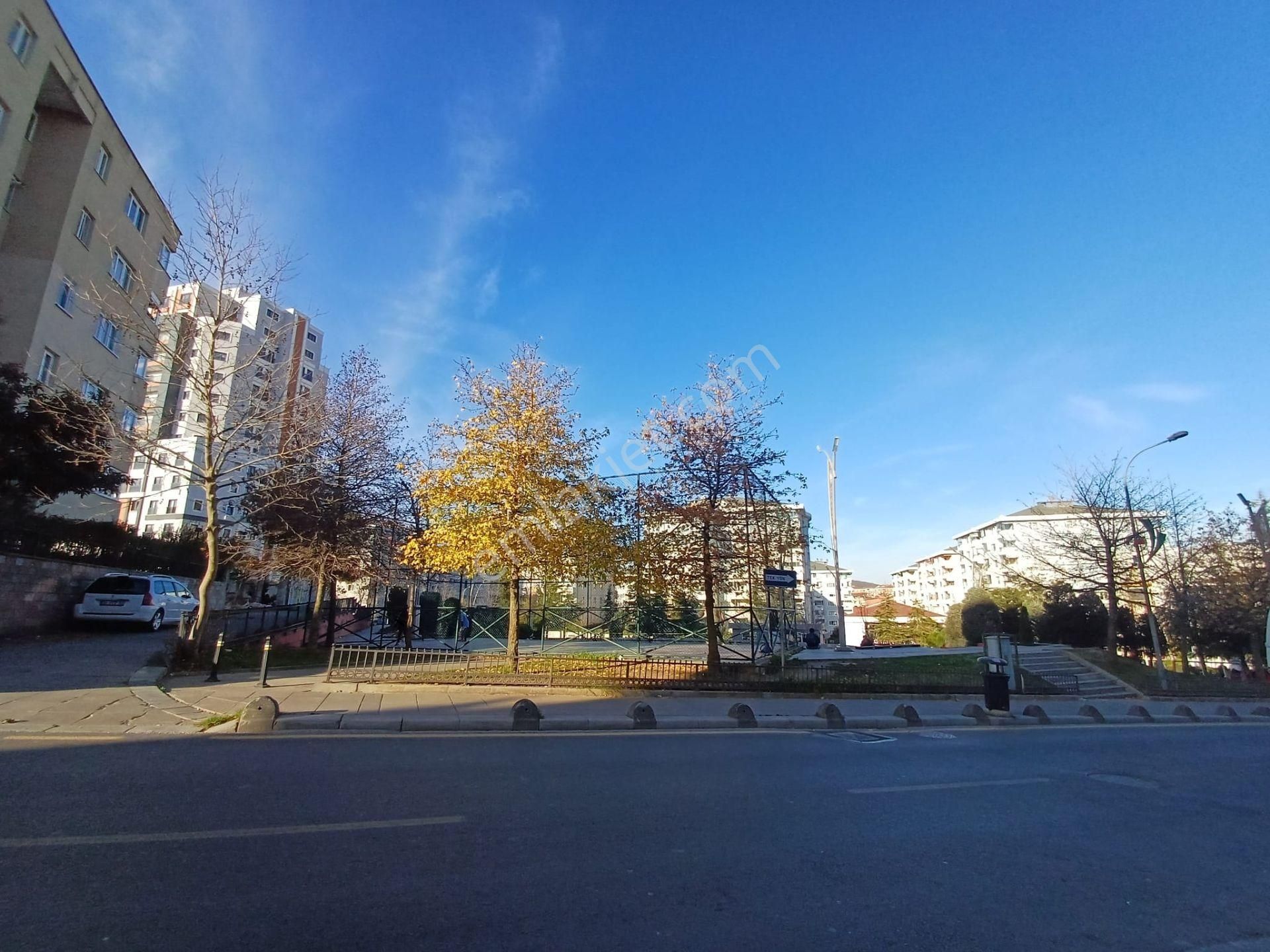 Çekmeköy Mehmet Akif Mah Işık Sitesi Satılık 2+1 Daire - Görsel 31