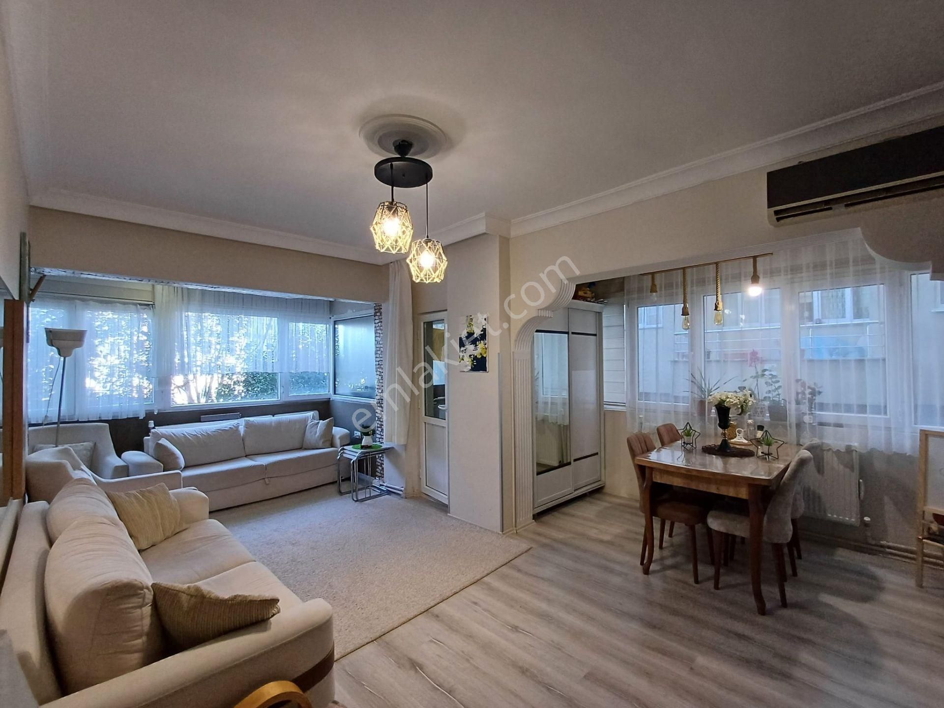 Çekmeköy Mehmet Akif Mah Işık Sitesi Satılık 2+1 Daire - Görsel 10