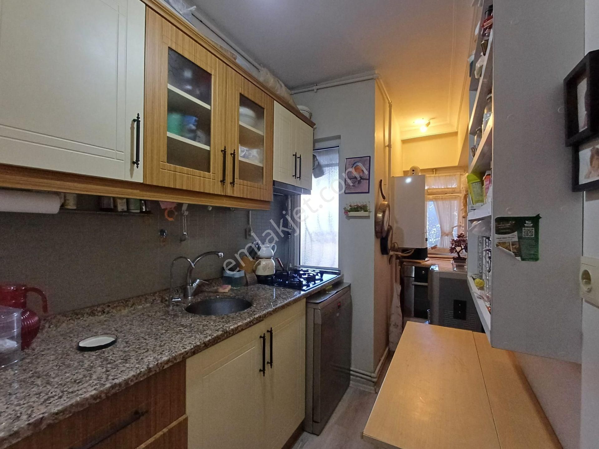 Çekmeköy Mehmet Akif Mah Işık Sitesi Satılık 2+1 Daire - Görsel 18