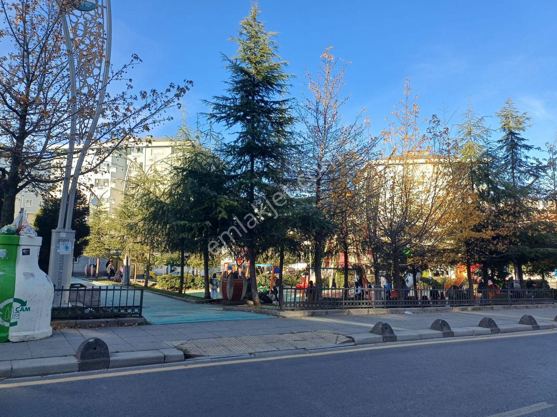 Çekmeköy Mehmet Akif Mah Işık Sitesi Satılık 2+1 Daire - Görsel 34