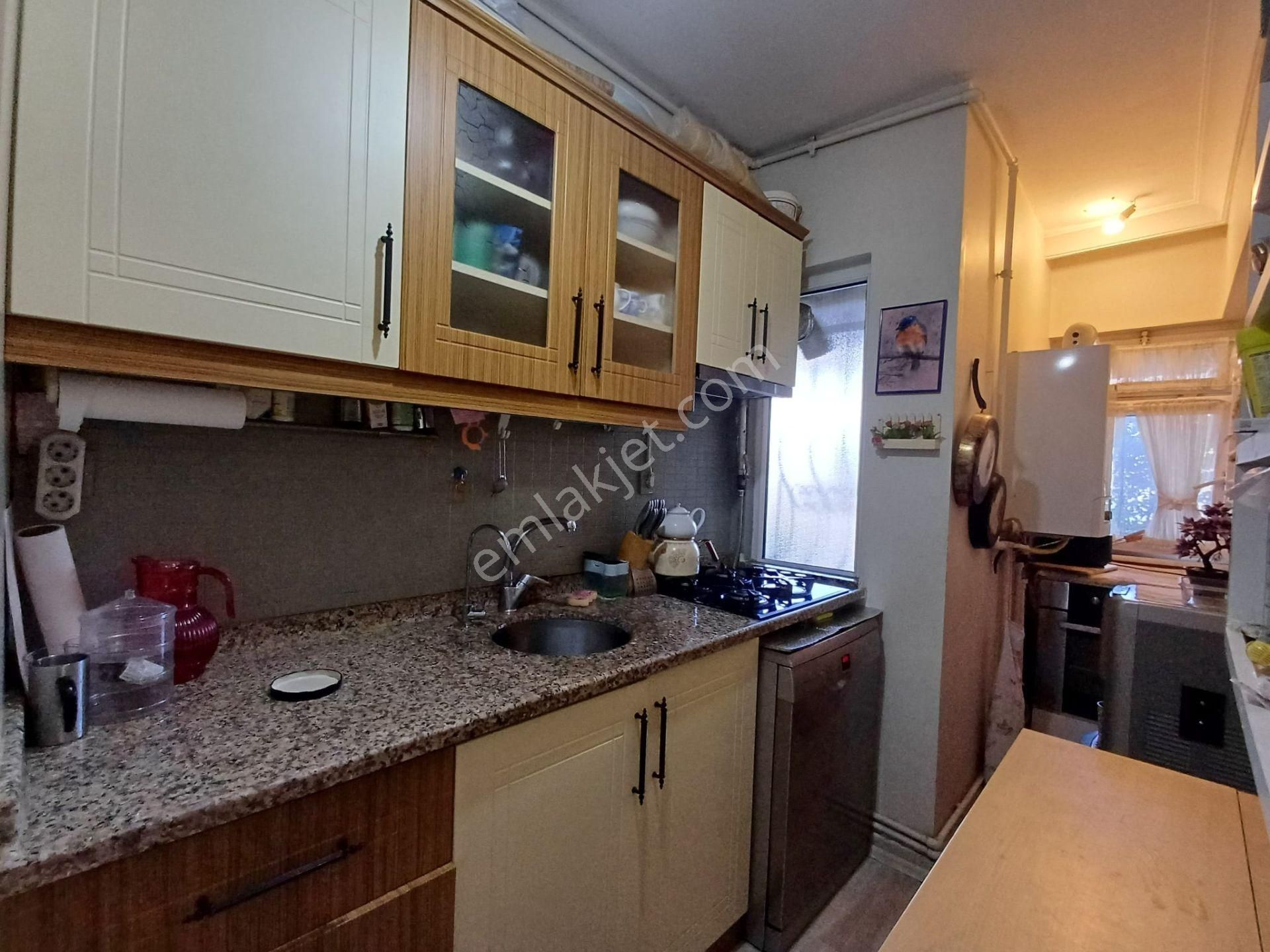 Çekmeköy Mehmet Akif Mah Işık Sitesi Satılık 2+1 Daire - Görsel 20