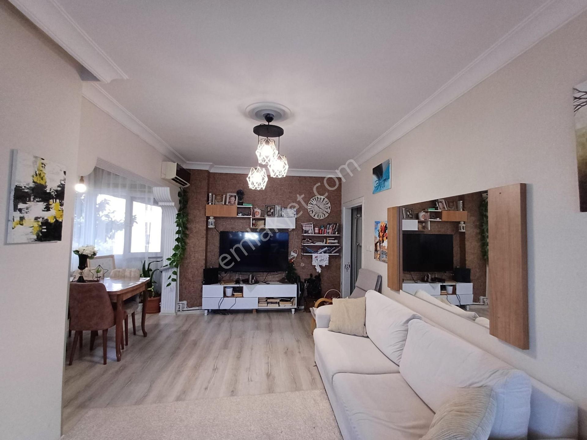 Çekmeköy Mehmet Akif Mah Işık Sitesi Satılık 2+1 Daire - Görsel 9