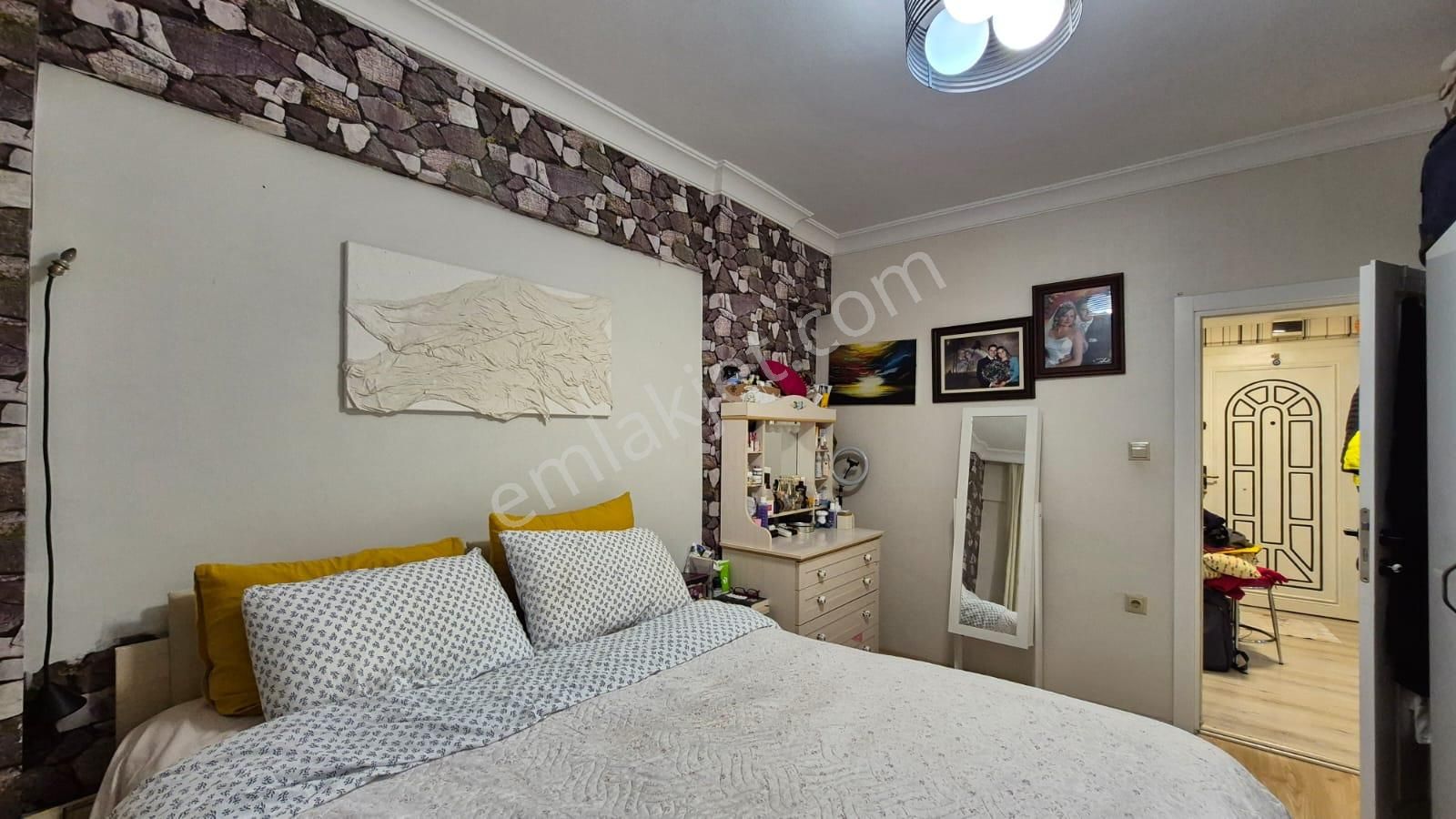 Çekmeköy Mehmet Akif Mah Işık Sitesi Satılık 2+1 Daire - Görsel 21