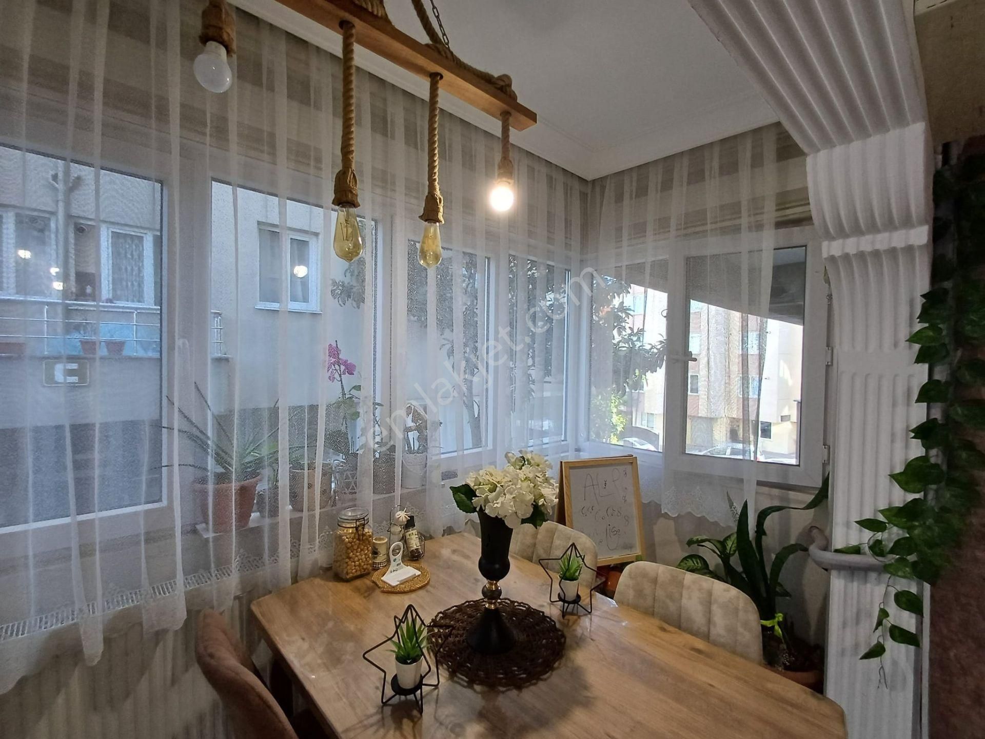 Çekmeköy Mehmet Akif Mah Işık Sitesi Satılık 2+1 Daire - Görsel 8