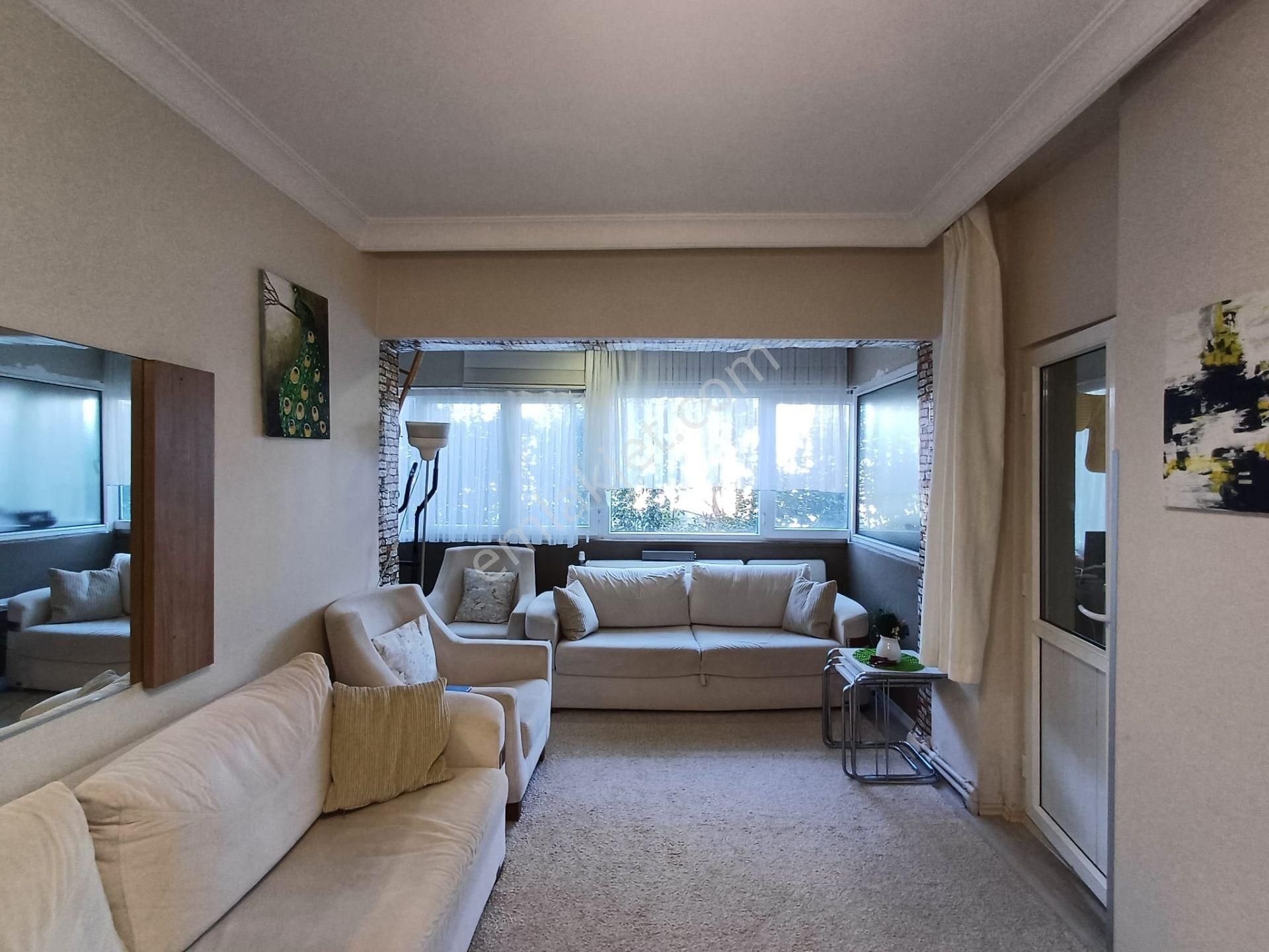 Çekmeköy Mehmet Akif Mah Işık Sitesi Satılık 2+1 Daire - Görsel 5