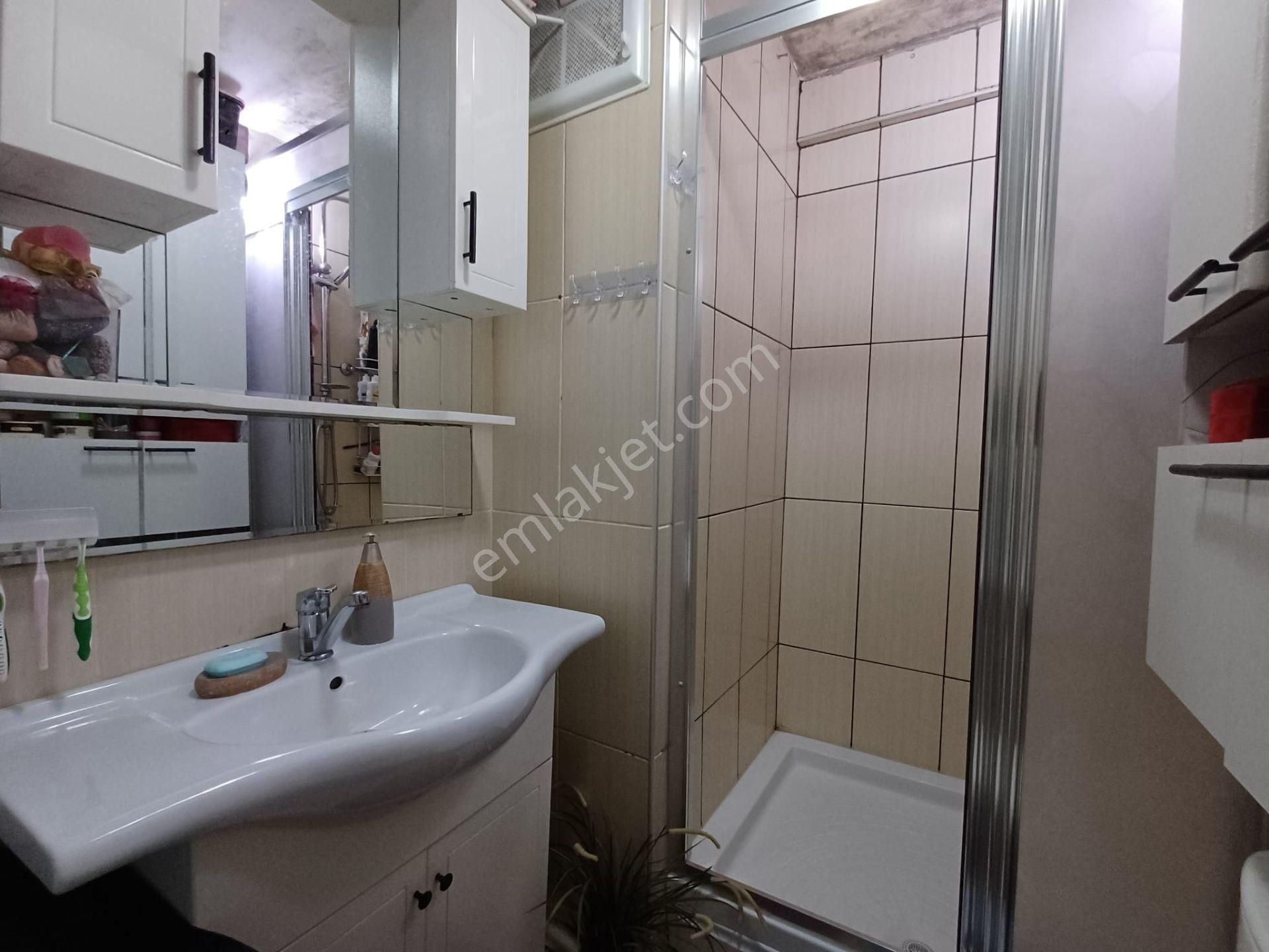 Çekmeköy Mehmet Akif Mah Işık Sitesi Satılık 2+1 Daire - Görsel 28
