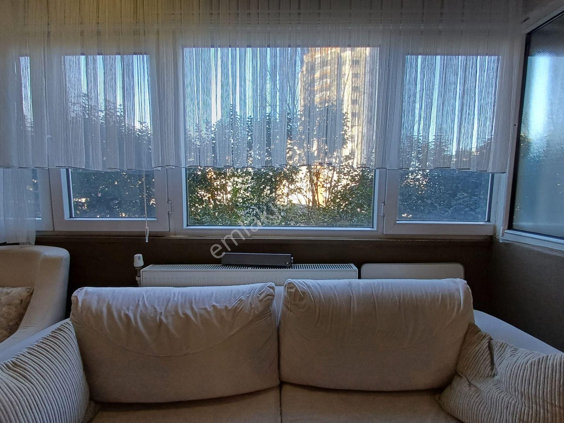 Çekmeköy Mehmet Akif Mah Işık Sitesi Satılık 2+1 Daire - Görsel 11