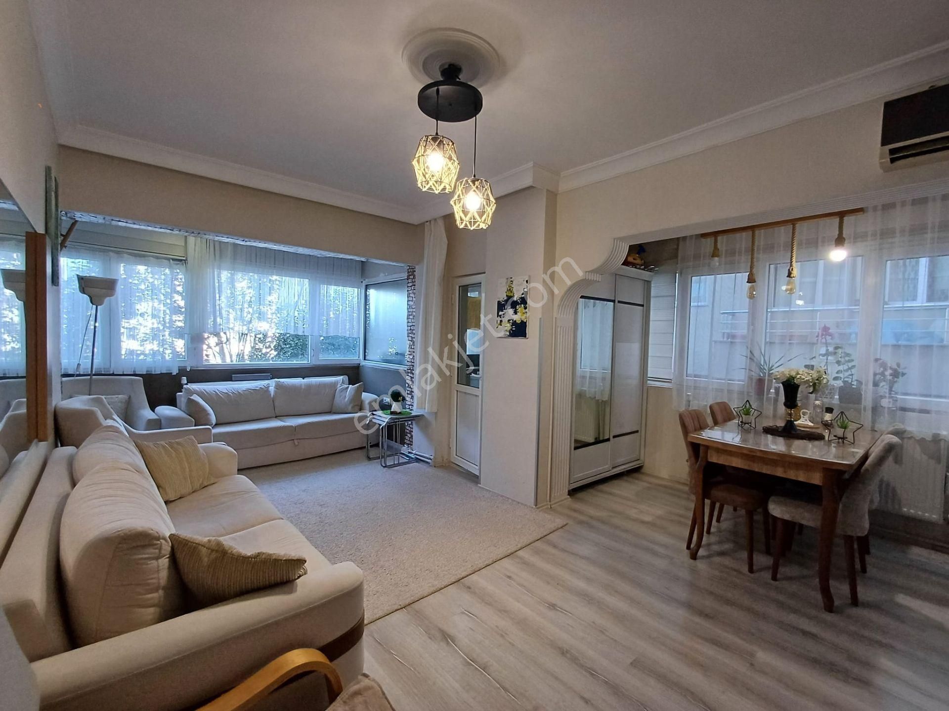 Çekmeköy Mehmet Akif Mah Işık Sitesi Satılık 2+1 Daire - Görsel 14